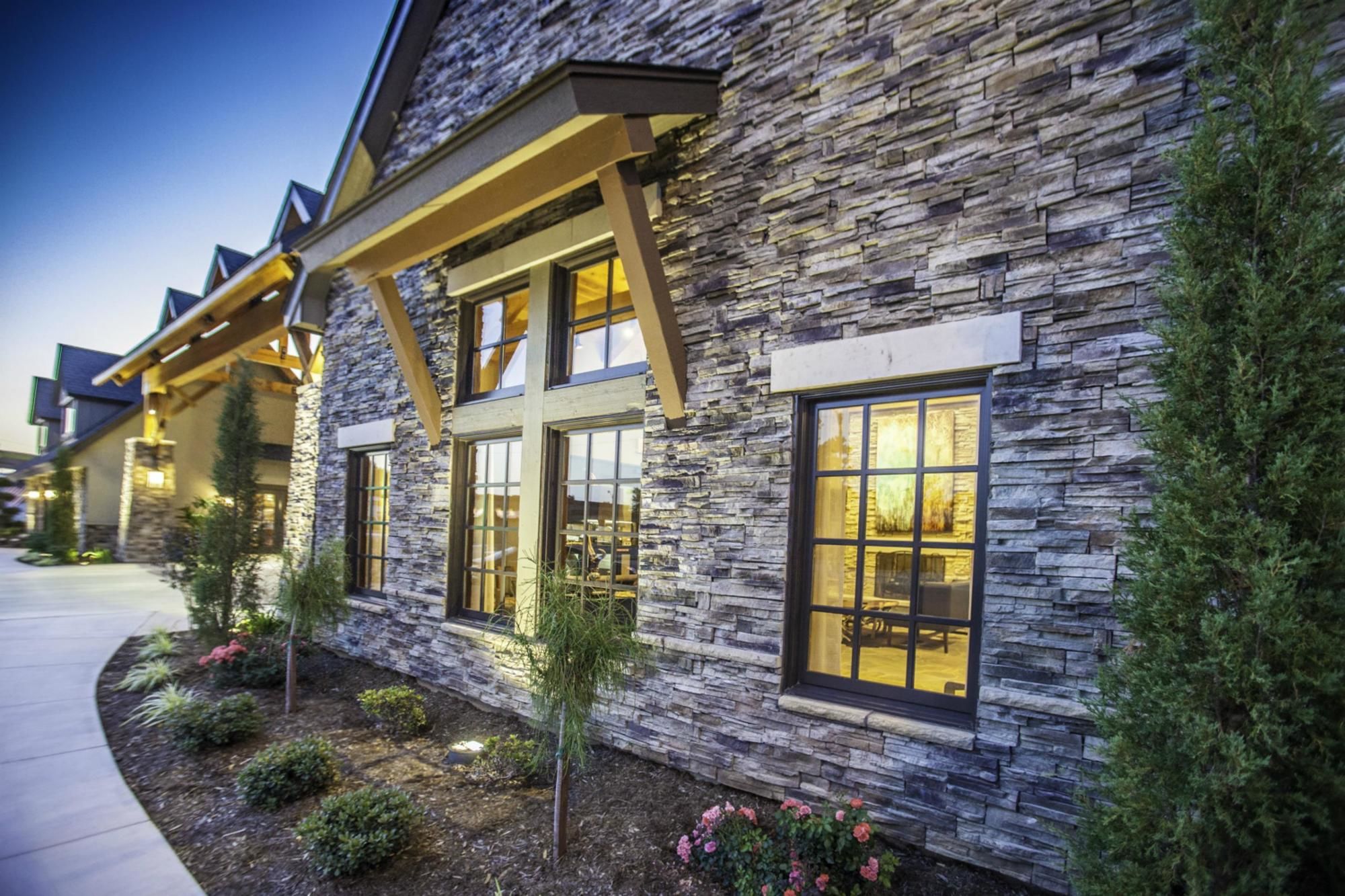 Фото Best Western Plus Weatherford