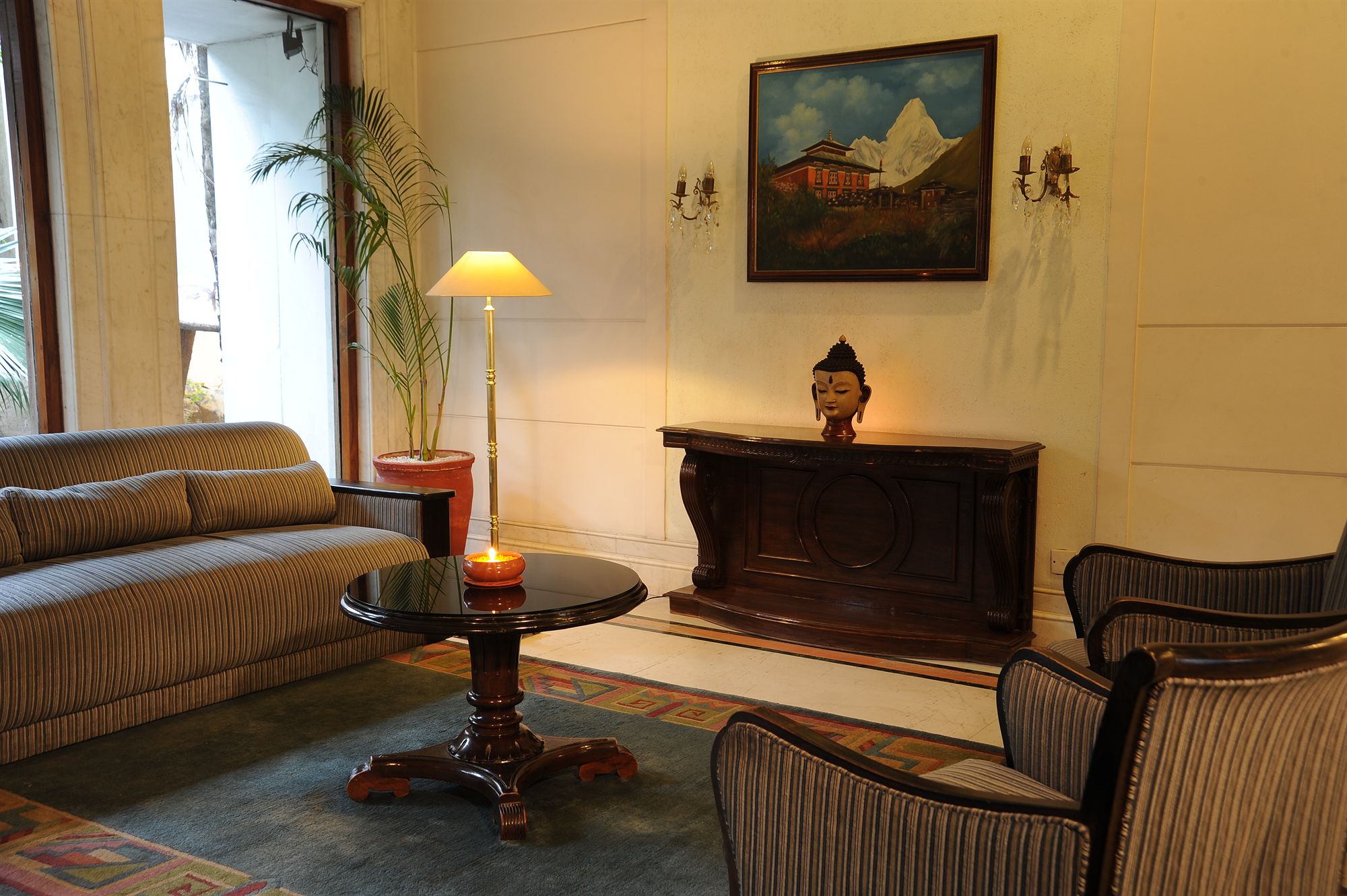 Фото Grand Hotel