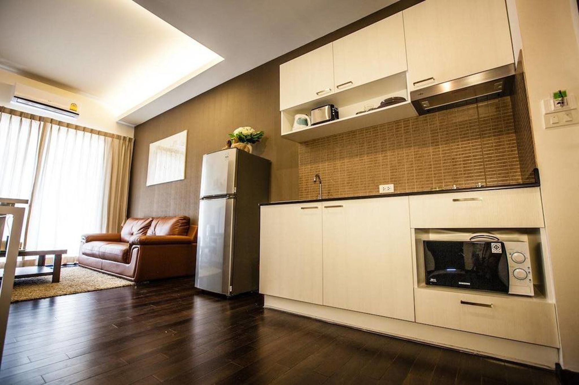 Фото The Title Beach Front