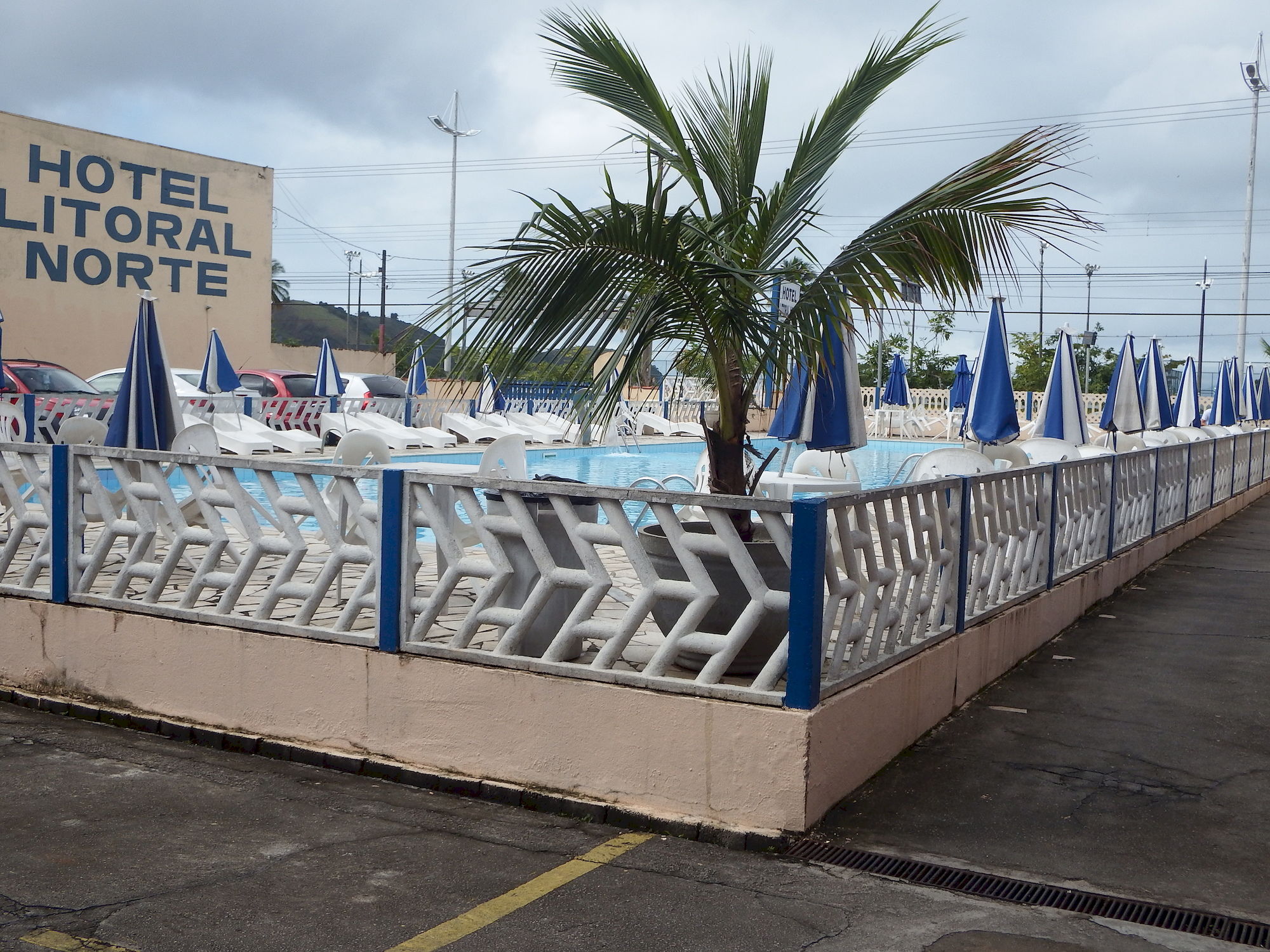 Фото Hotel Litoral Norte