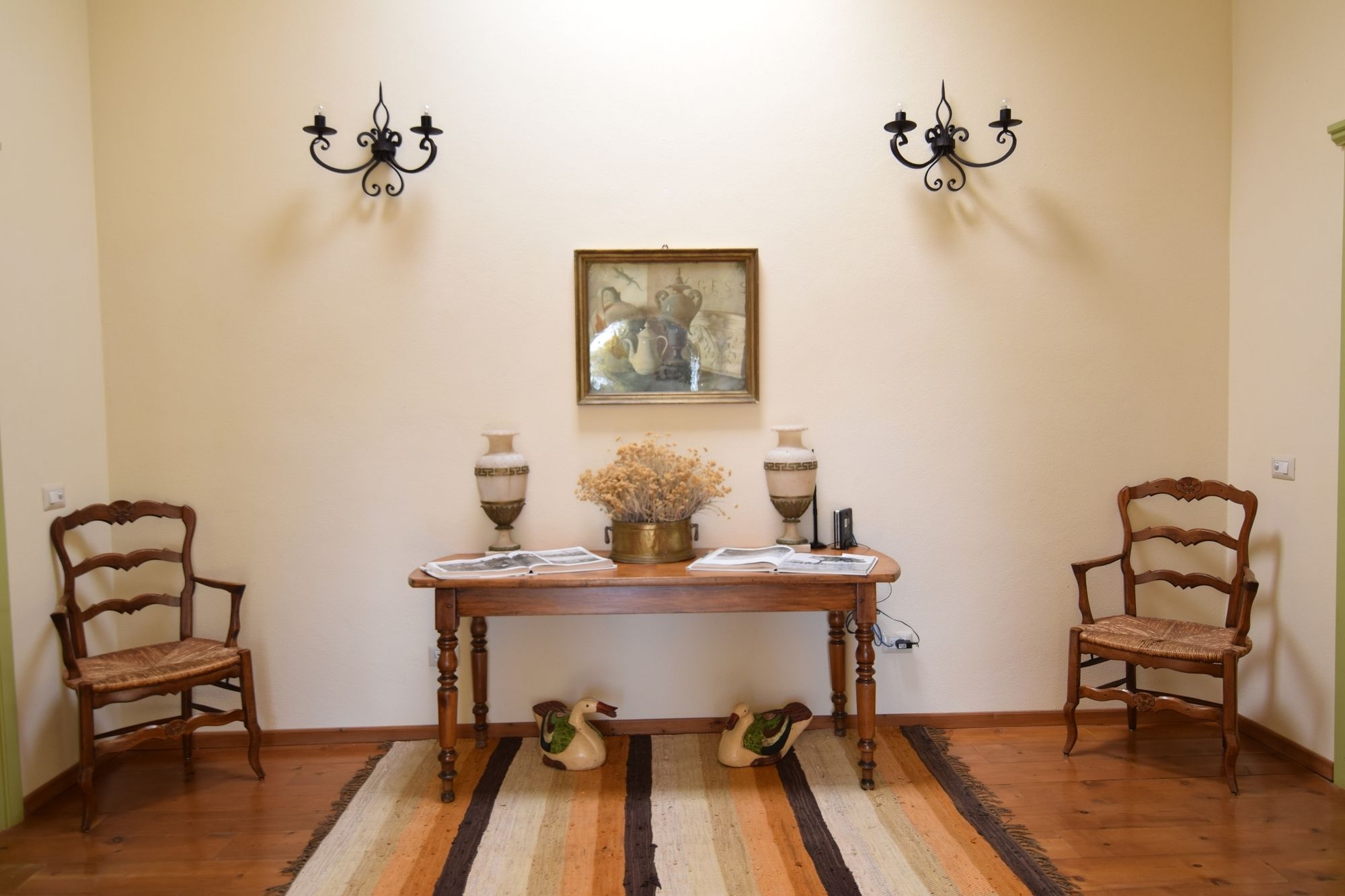 Фото Wine Resort Ledà d'Ittiri