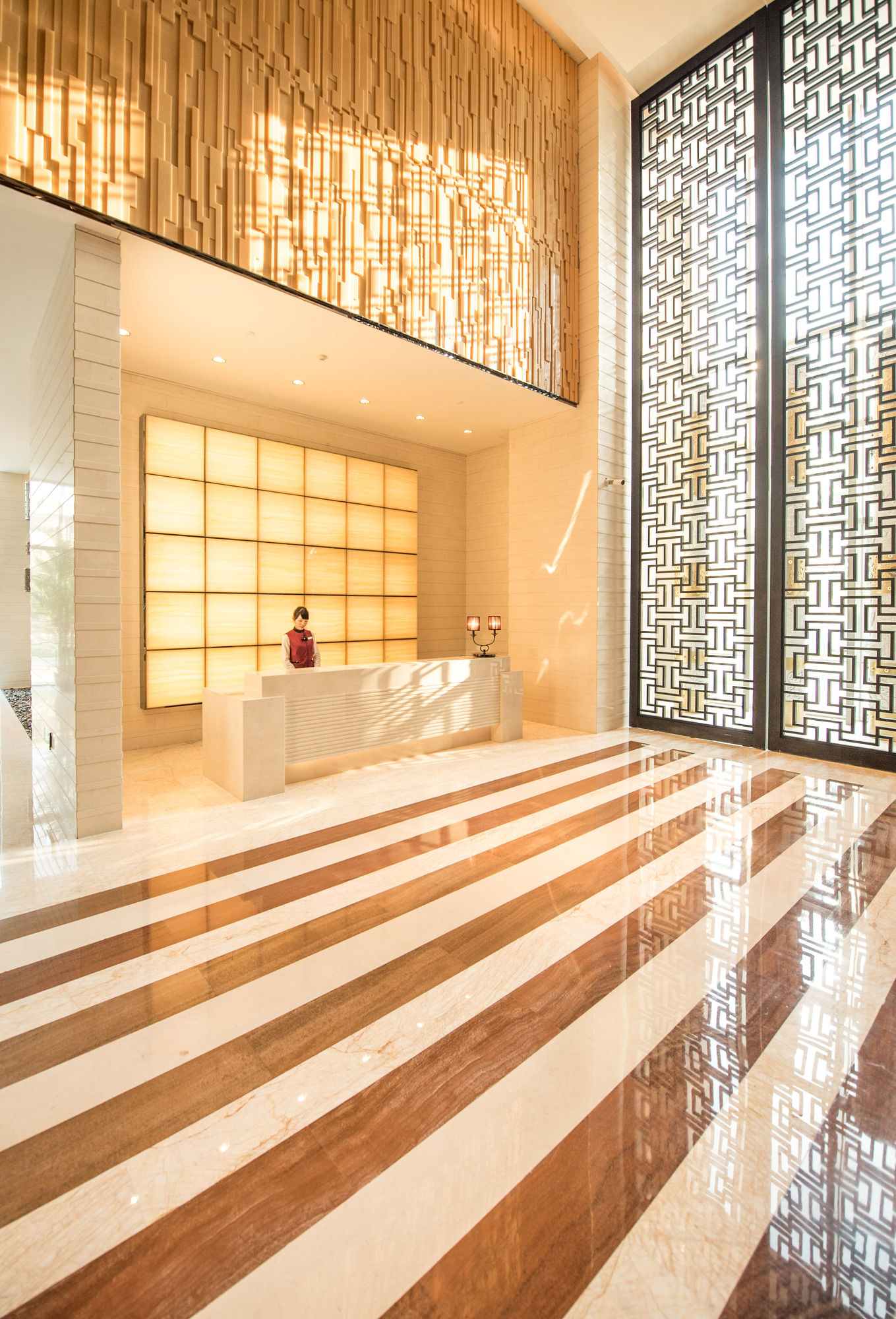 Фото Hilton Shijiazhuang