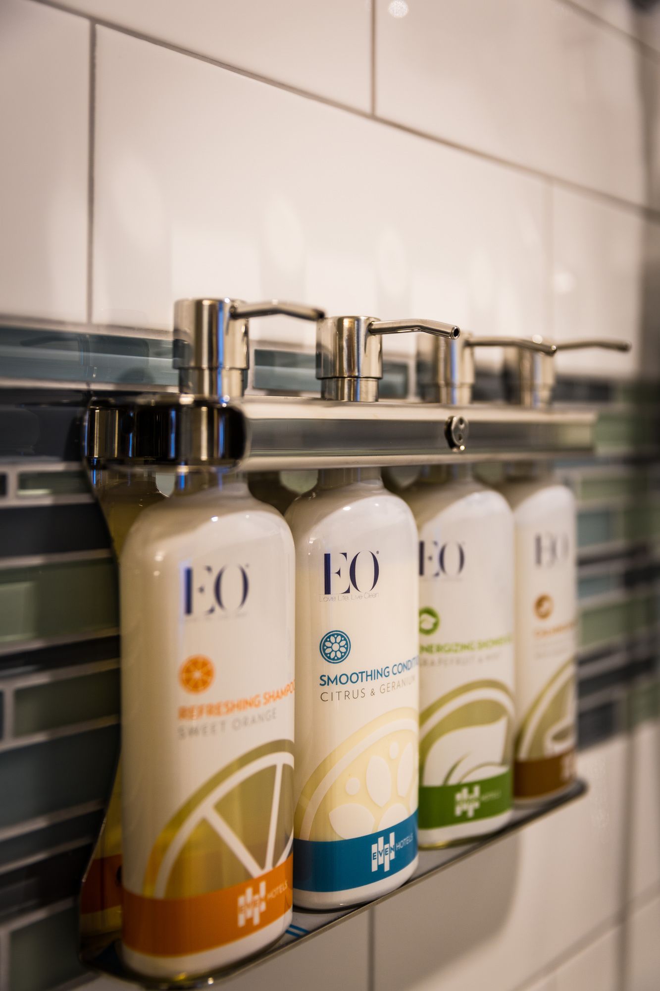 Фото Even Hotel Times Square South, an Ihg Hotel