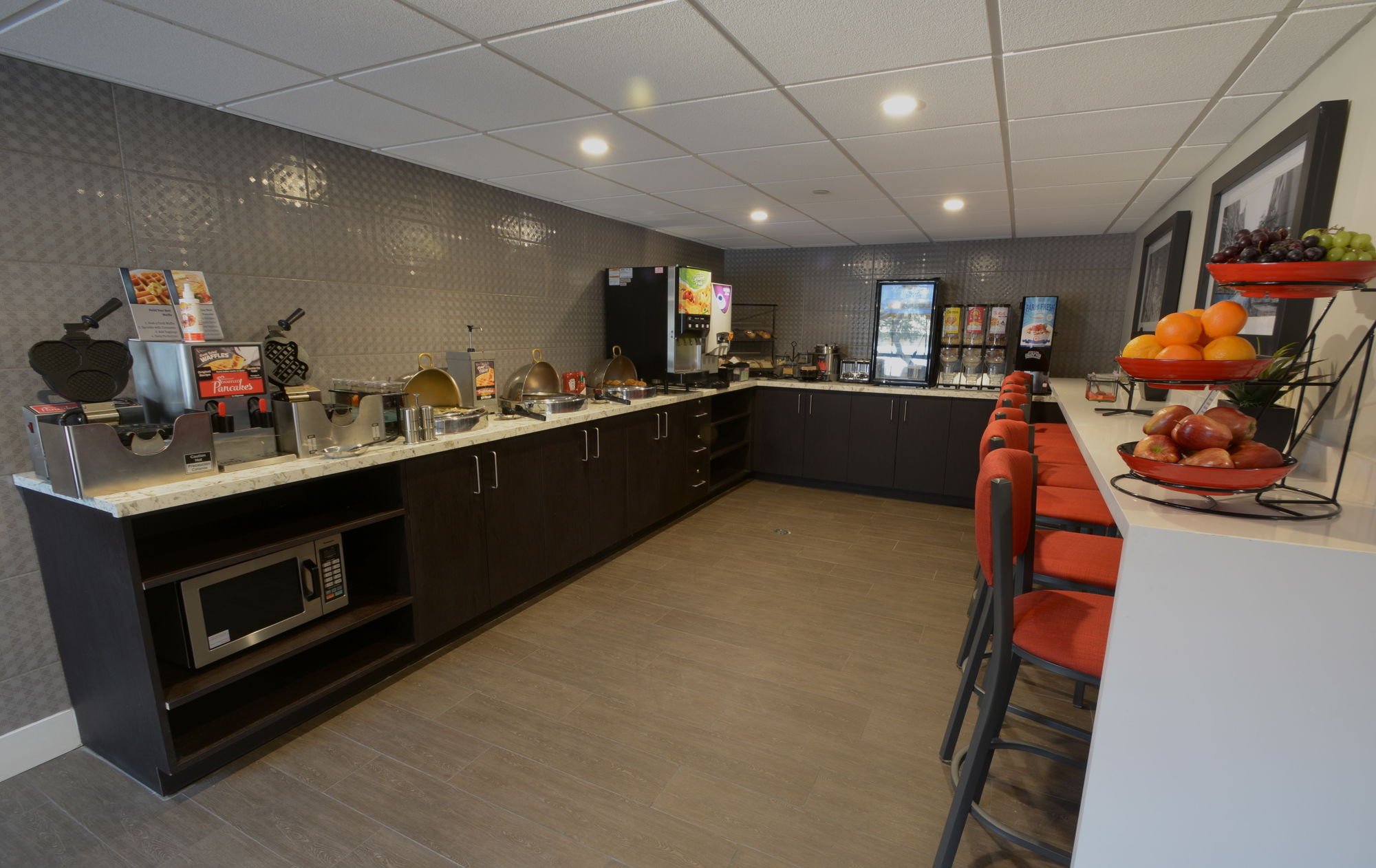 Фото Best Western Plus Austin Central