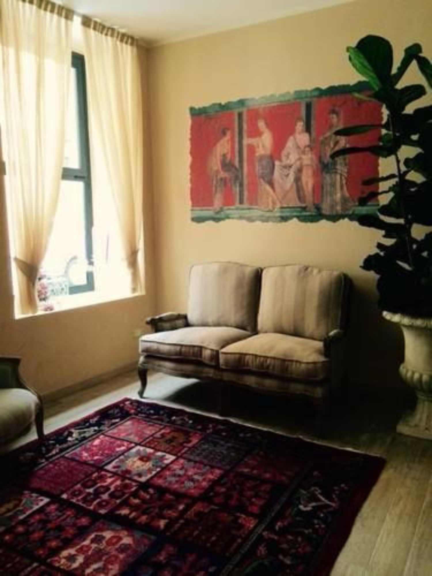 Фото Hotel Borgo Antico