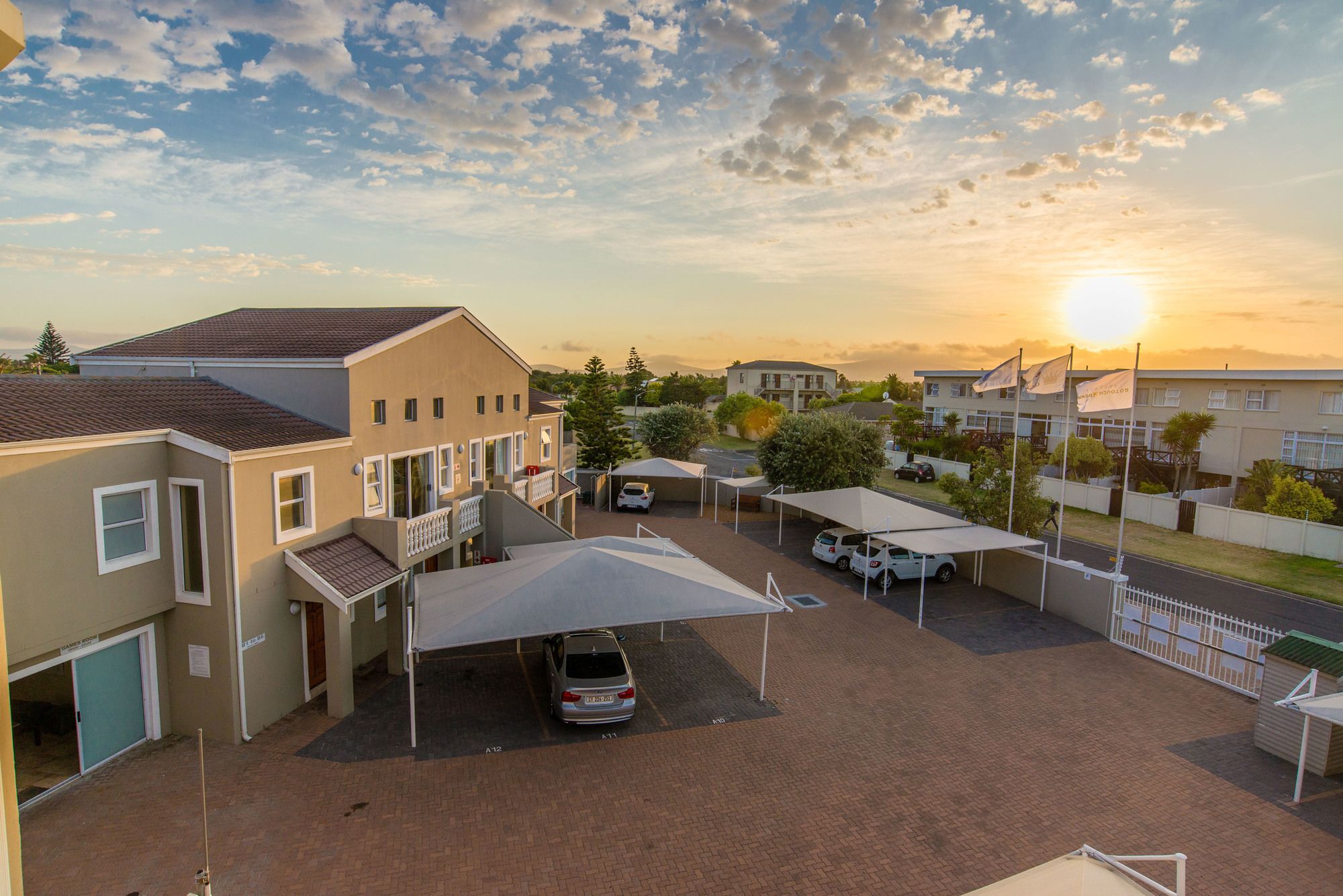 Фото Ocean Shores