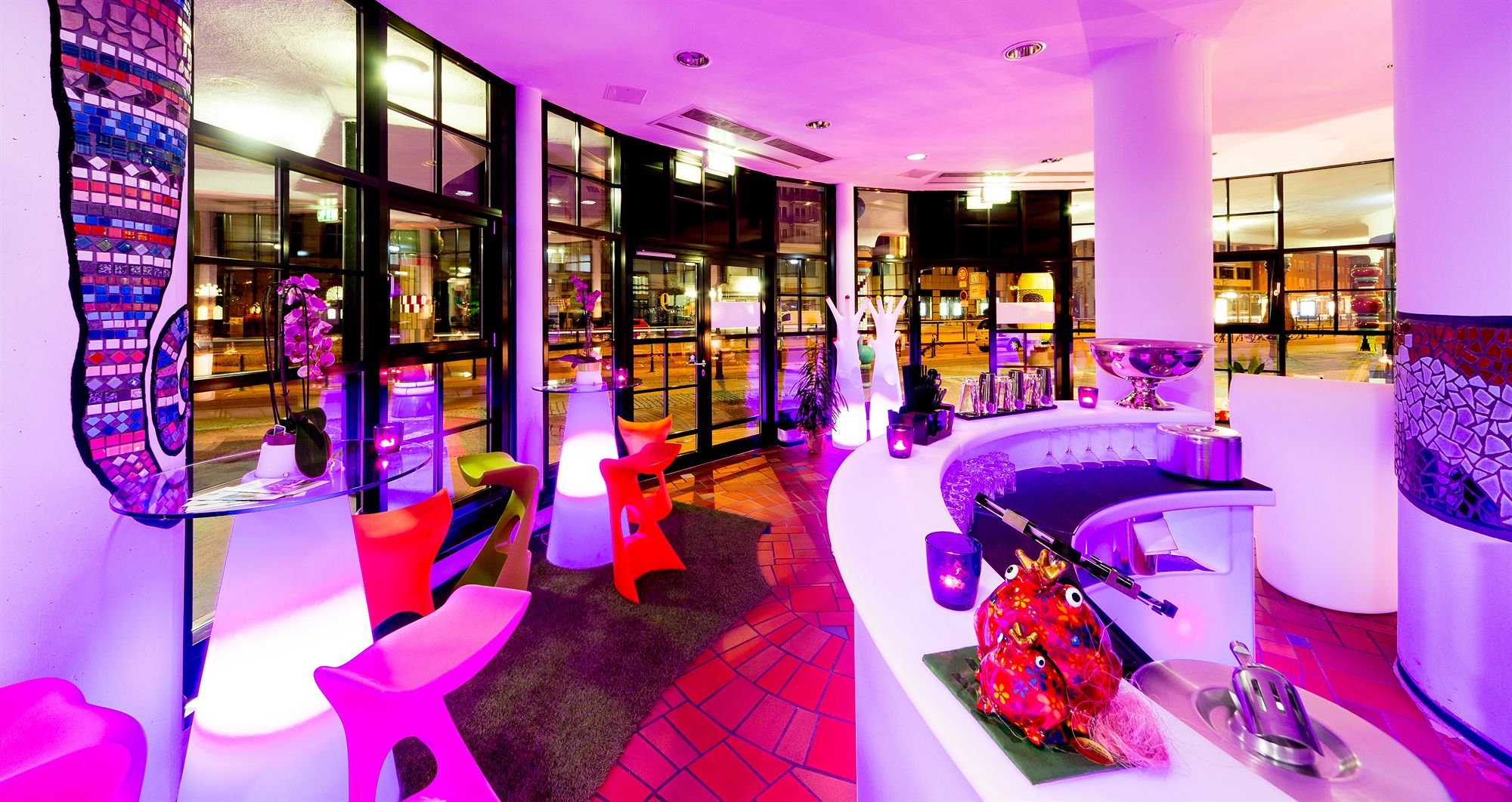 Фото ArtHotel Magdeburg