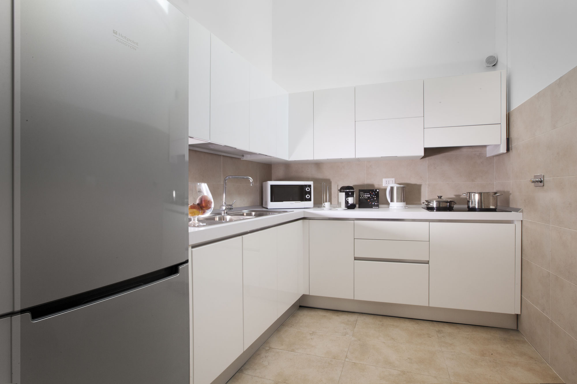 Фото Oriana Homèl Roma