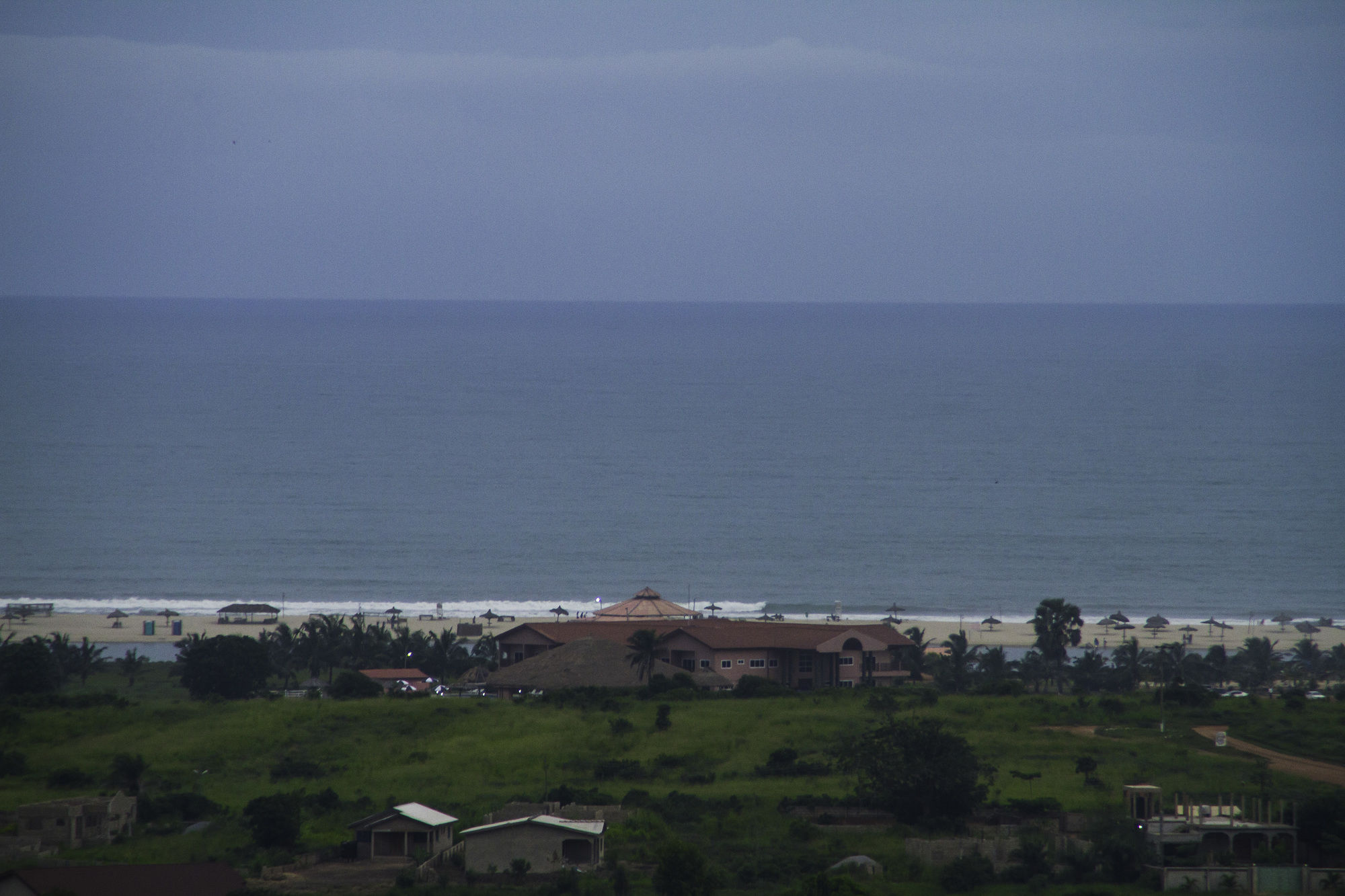 Фото Bojo Beach Resort