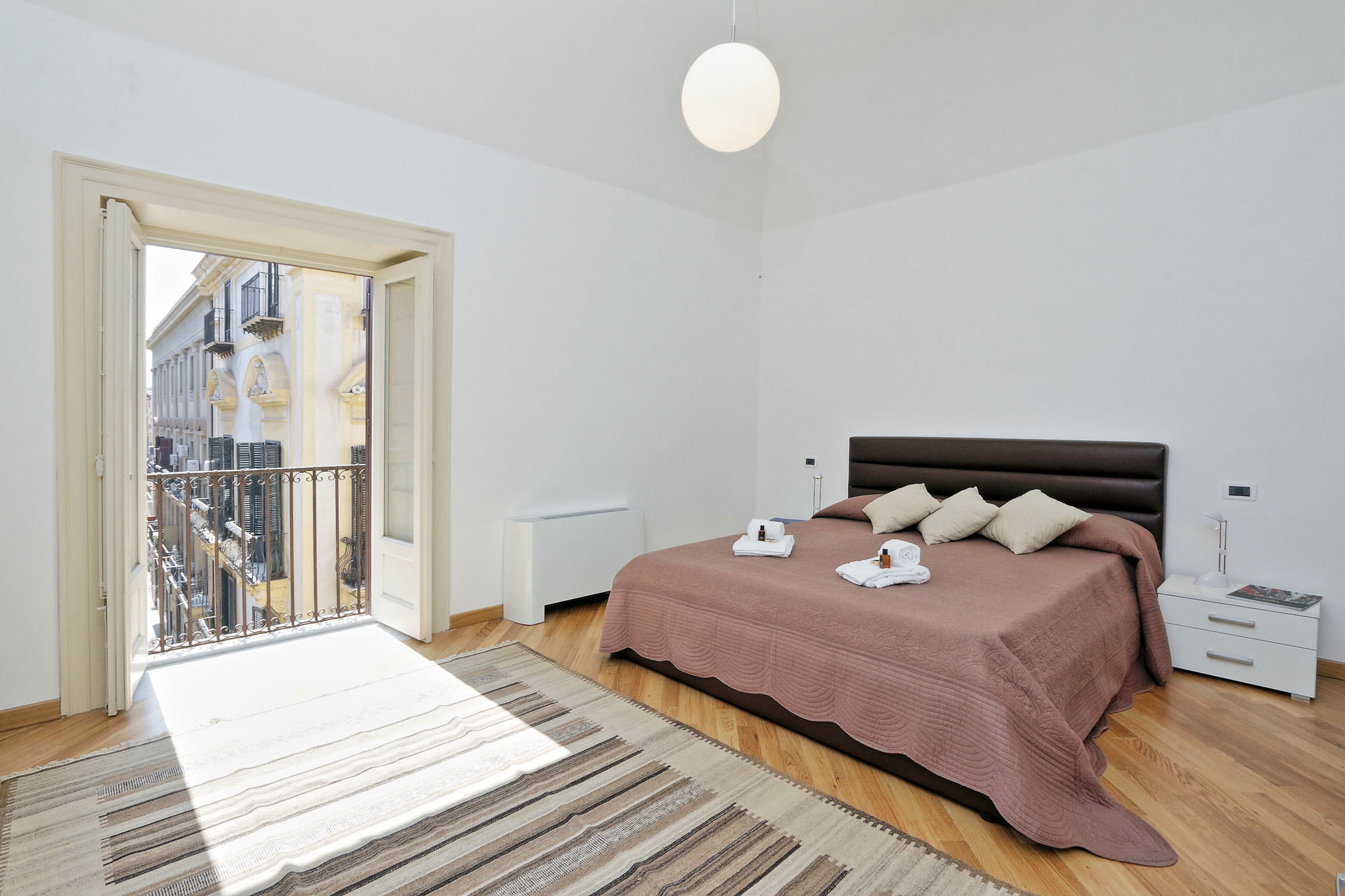 Фото Palazzo Mazzarino