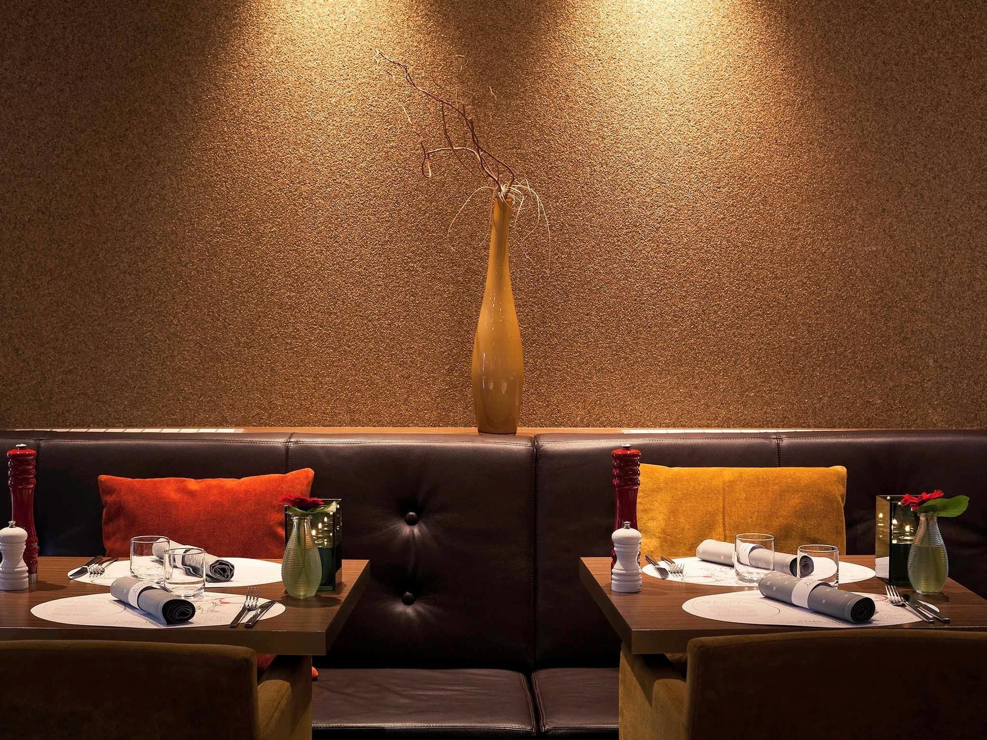 Фото Mercure Hotel Groningen Martiniplaza