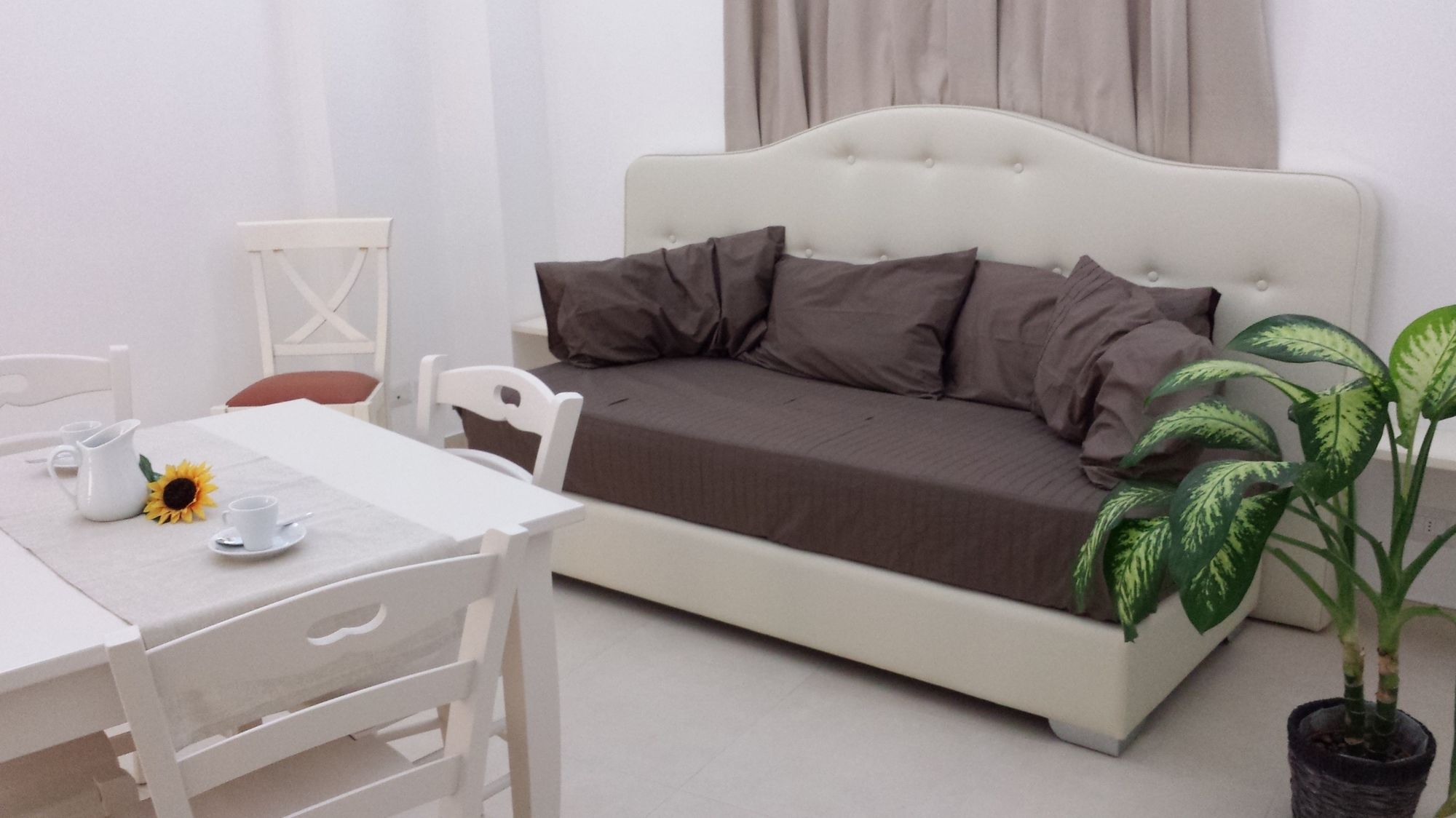 Фото Dimora Vicolo Corto