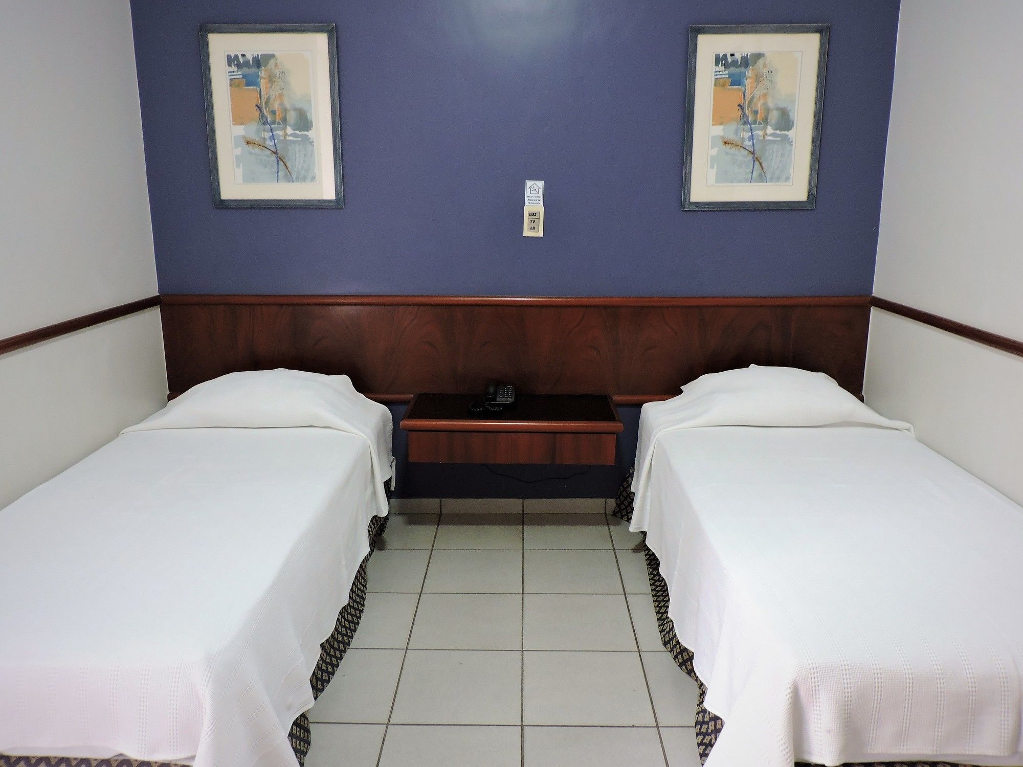 Фото Mangabeiras Hotel