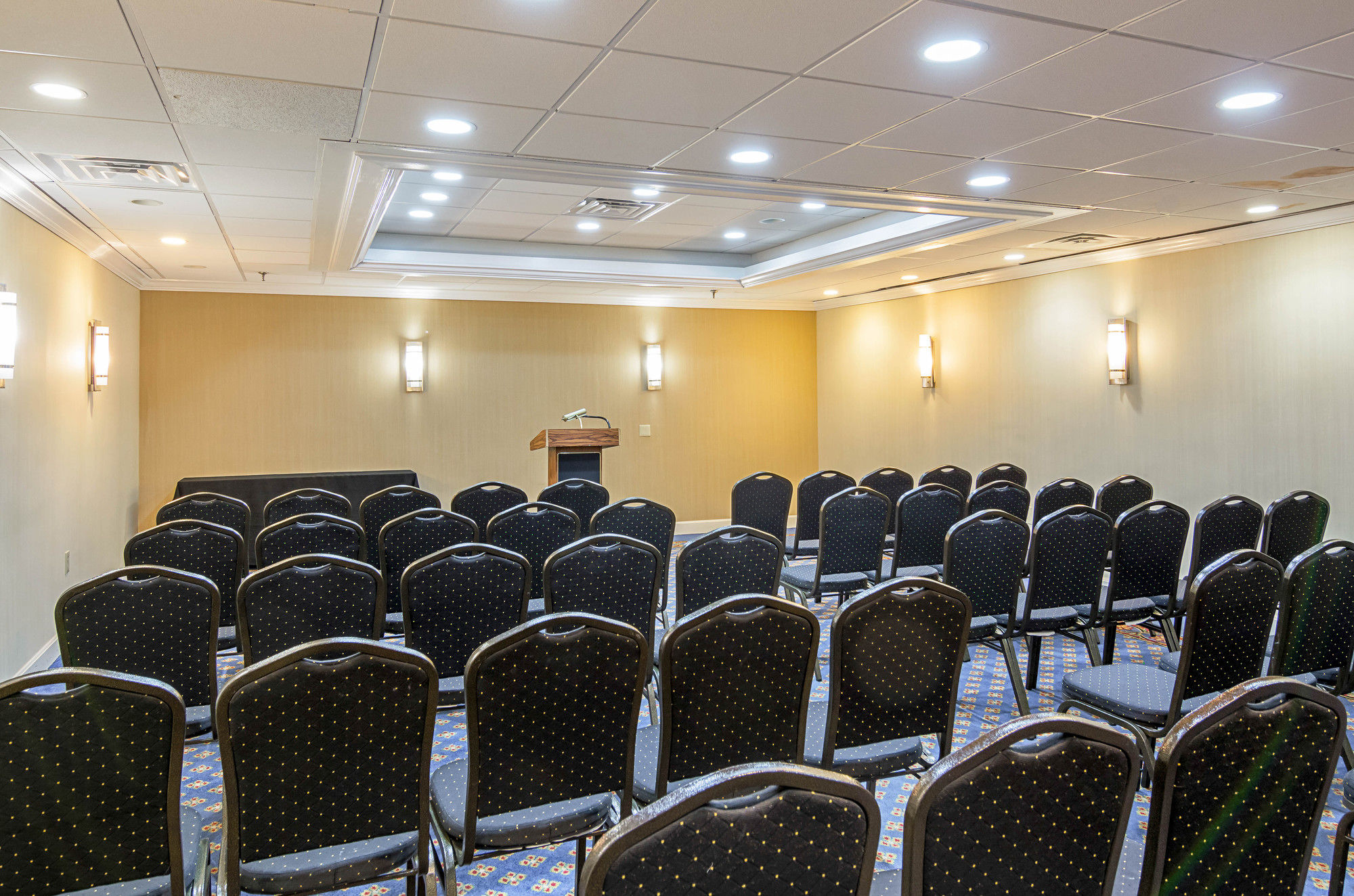 Фото Comfort Inn - Springfield