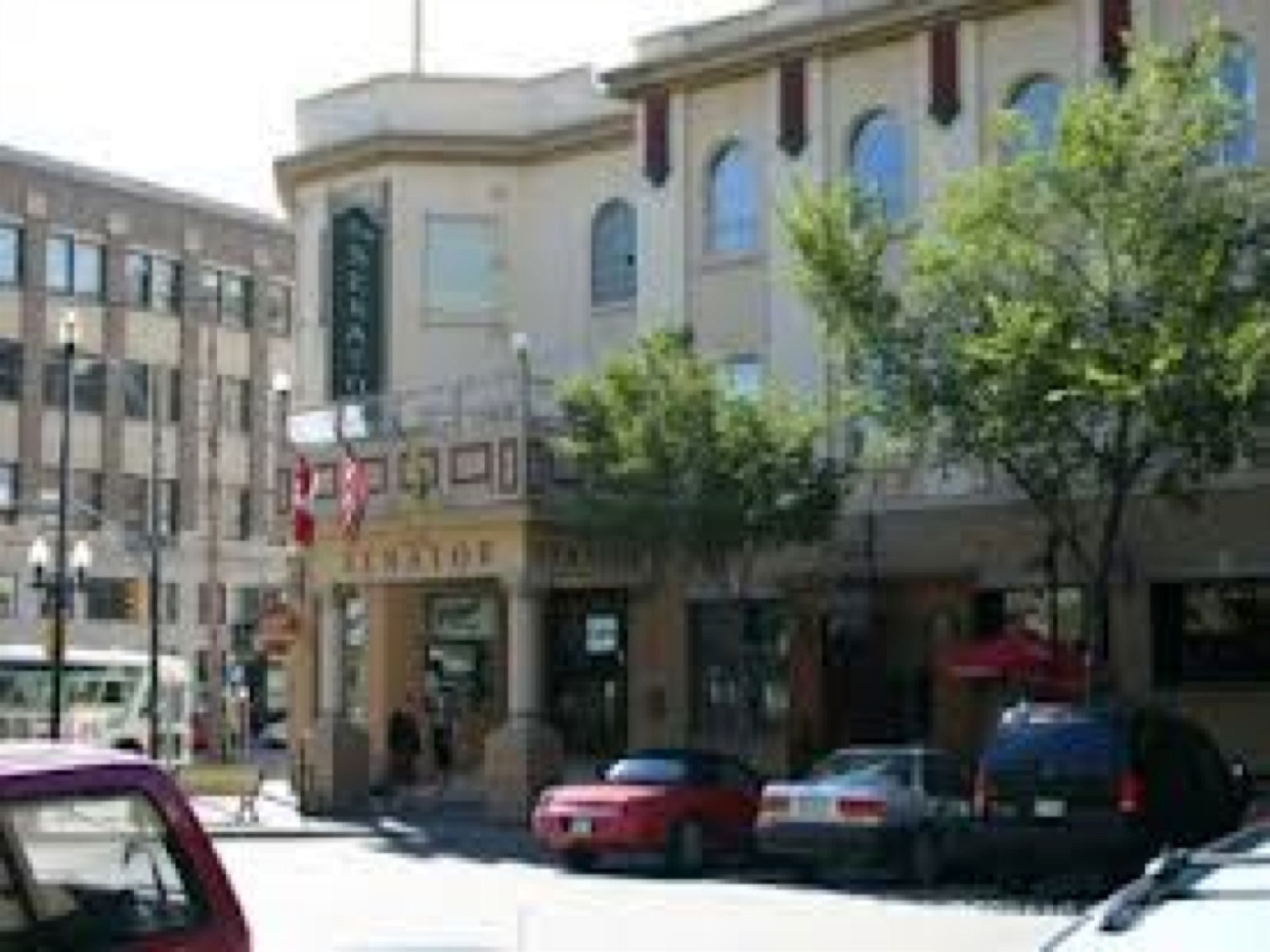 Фото Hotel Senator