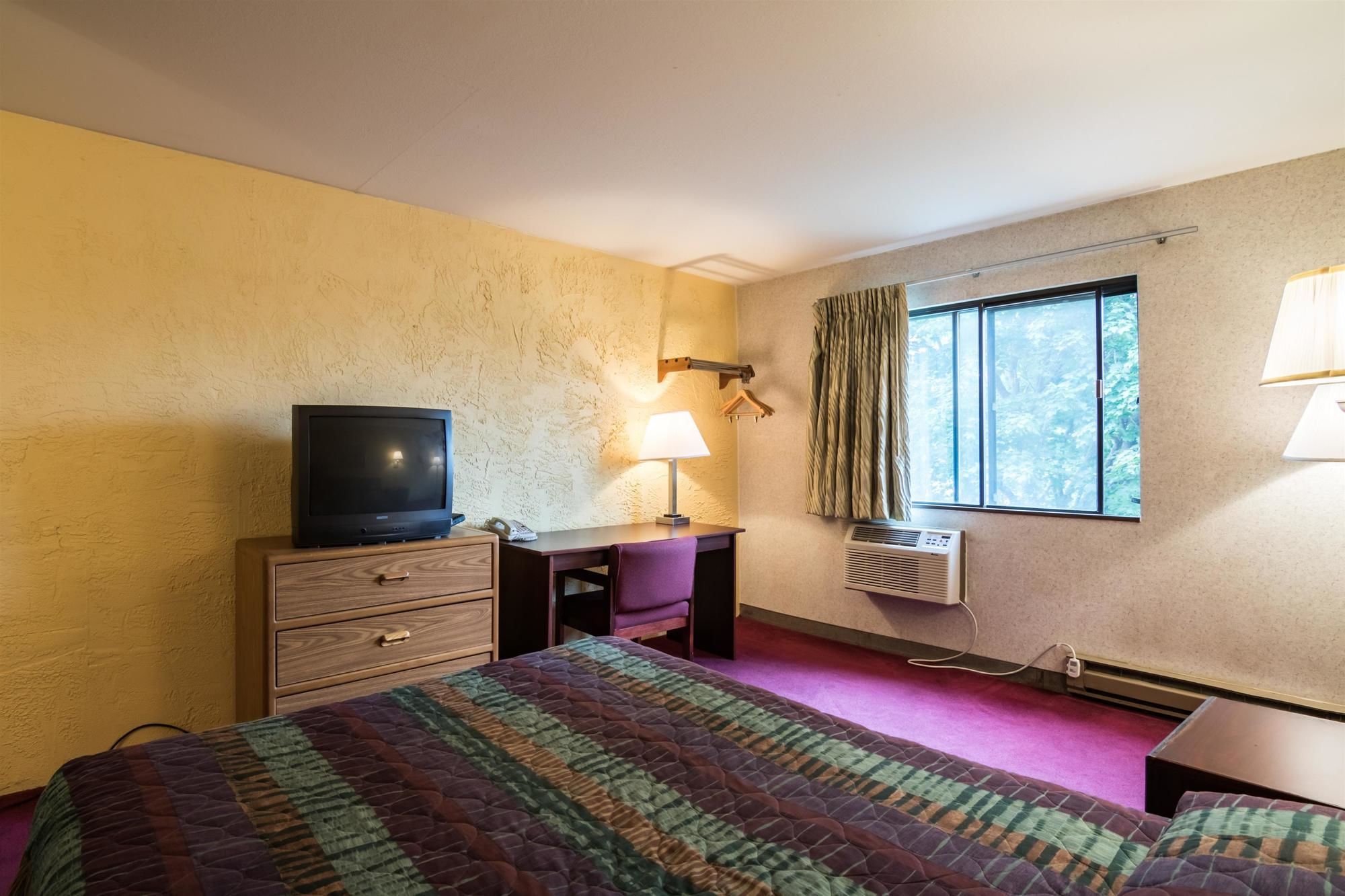 Фото Motel 6 Saint Paul Mn i 94