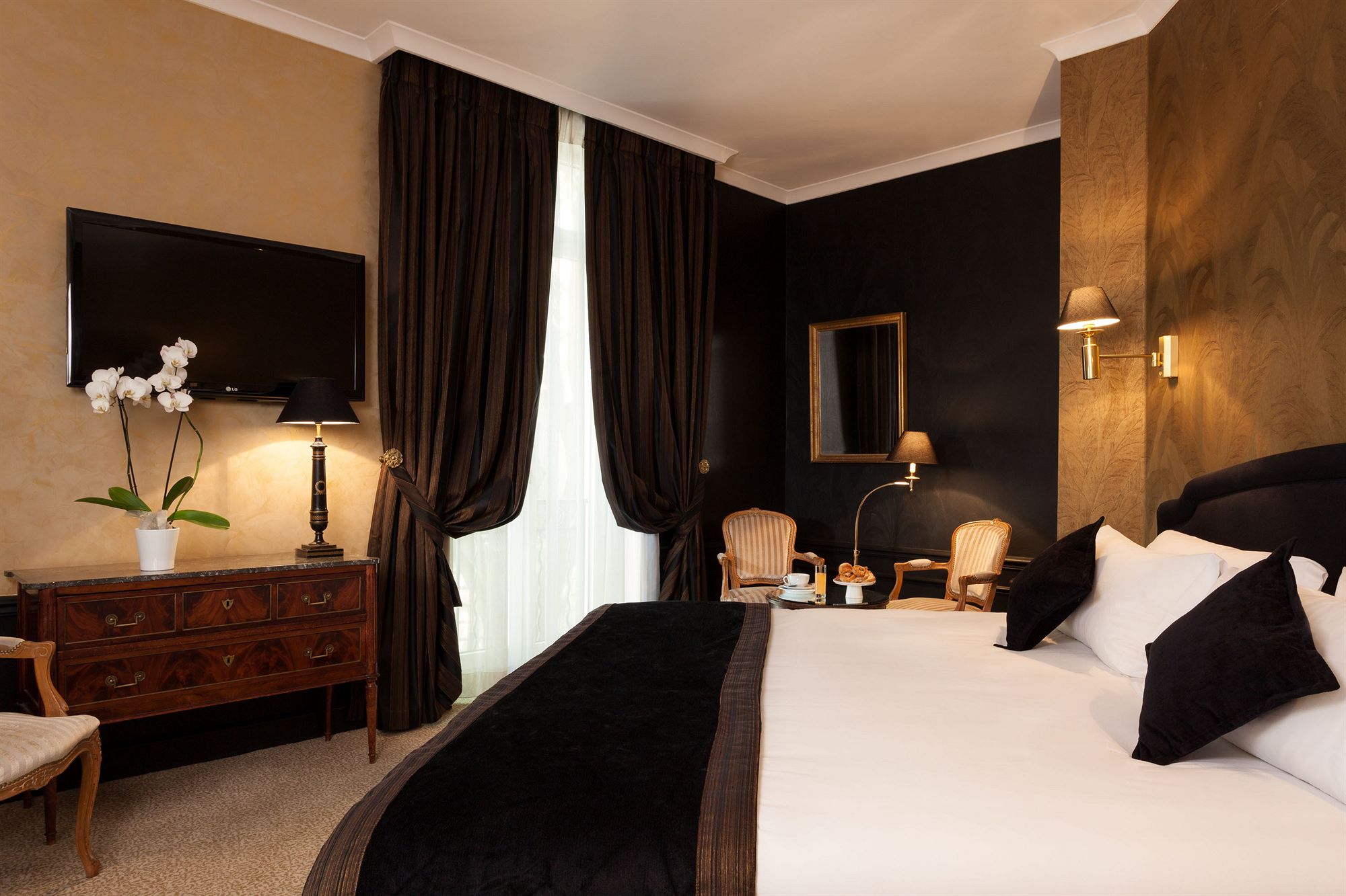 Фото Maison Albar Hotels L'Imperator