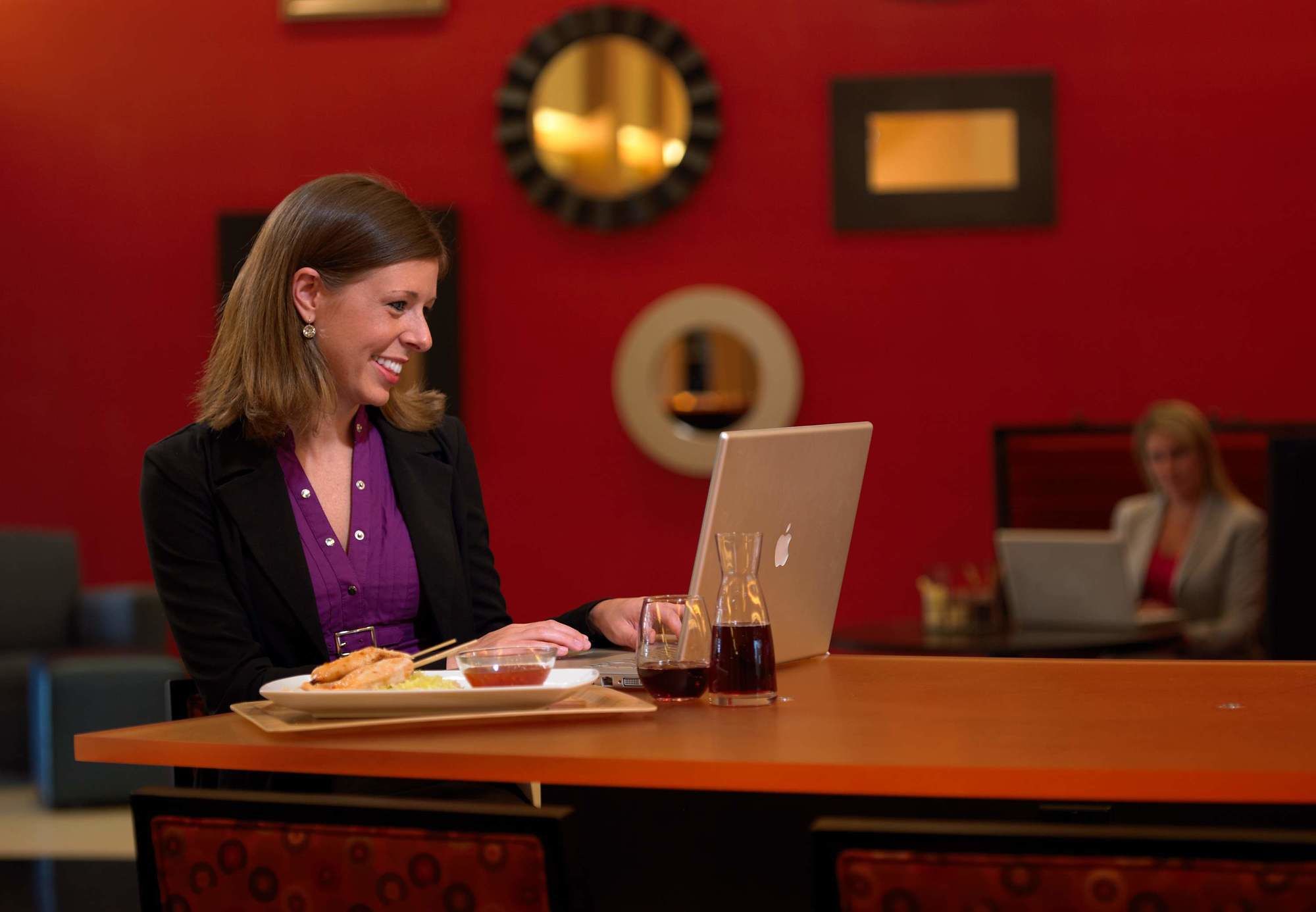 Фото Marriott Kansas City Overland Park