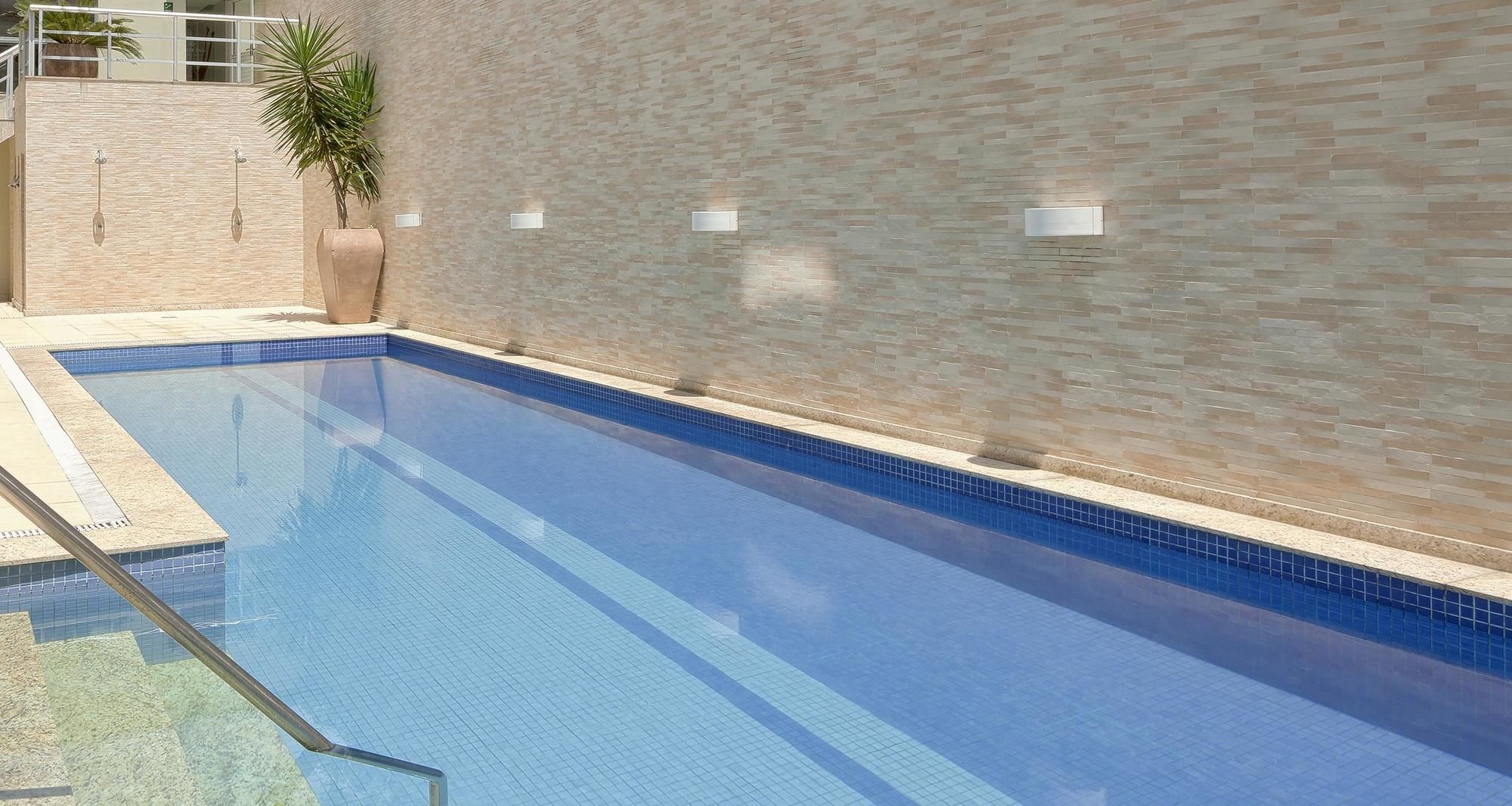 Фото Ibis Styles Belém Nazaré