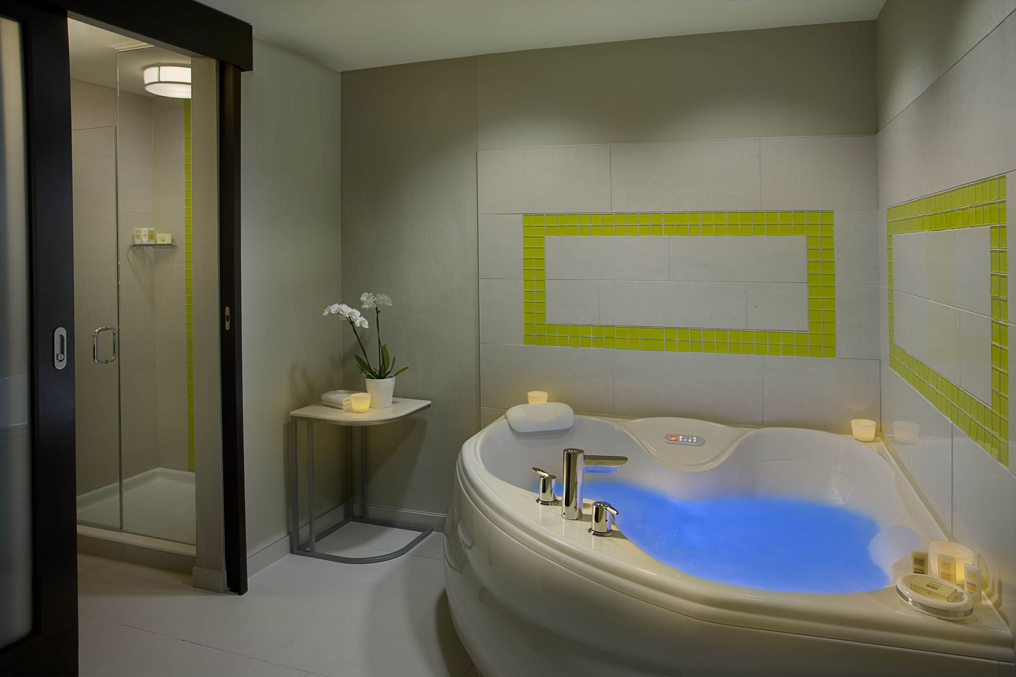 Фото SpringHill Suites by Marriott Toronto Vaughan