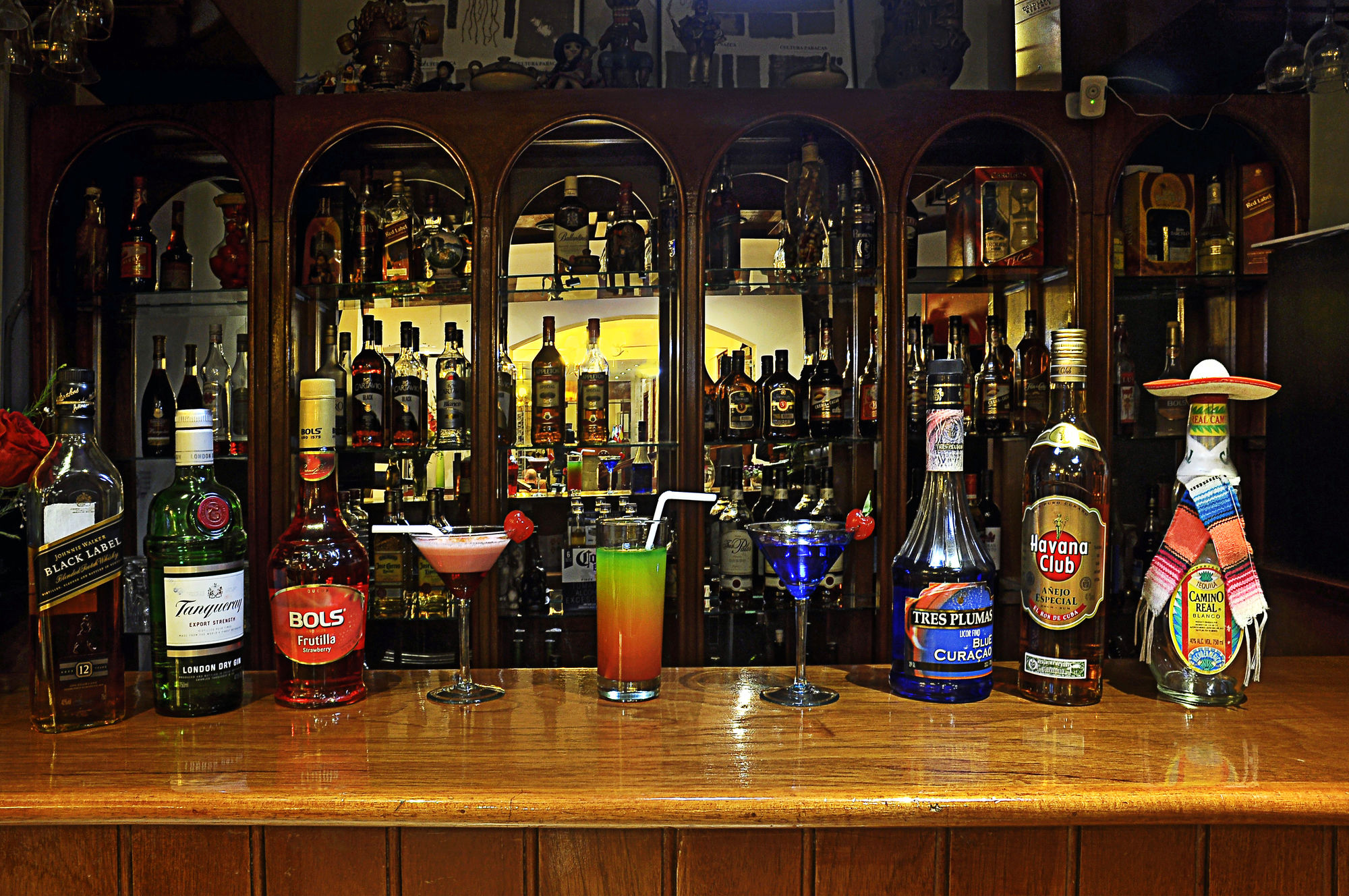 Фото Casona Plaza Hotel Puno