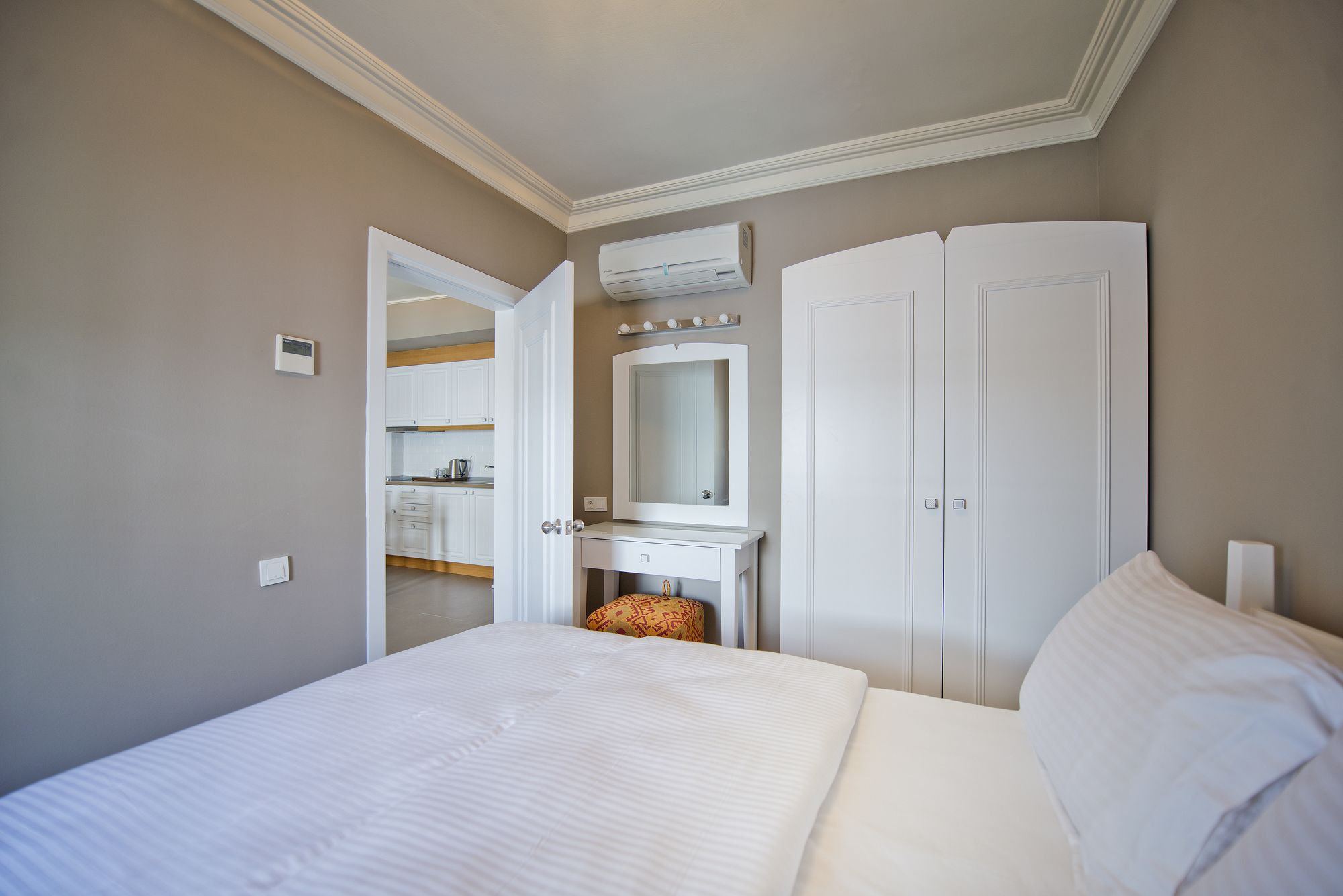 Фото Samira Exclusive Hotel & Apartments