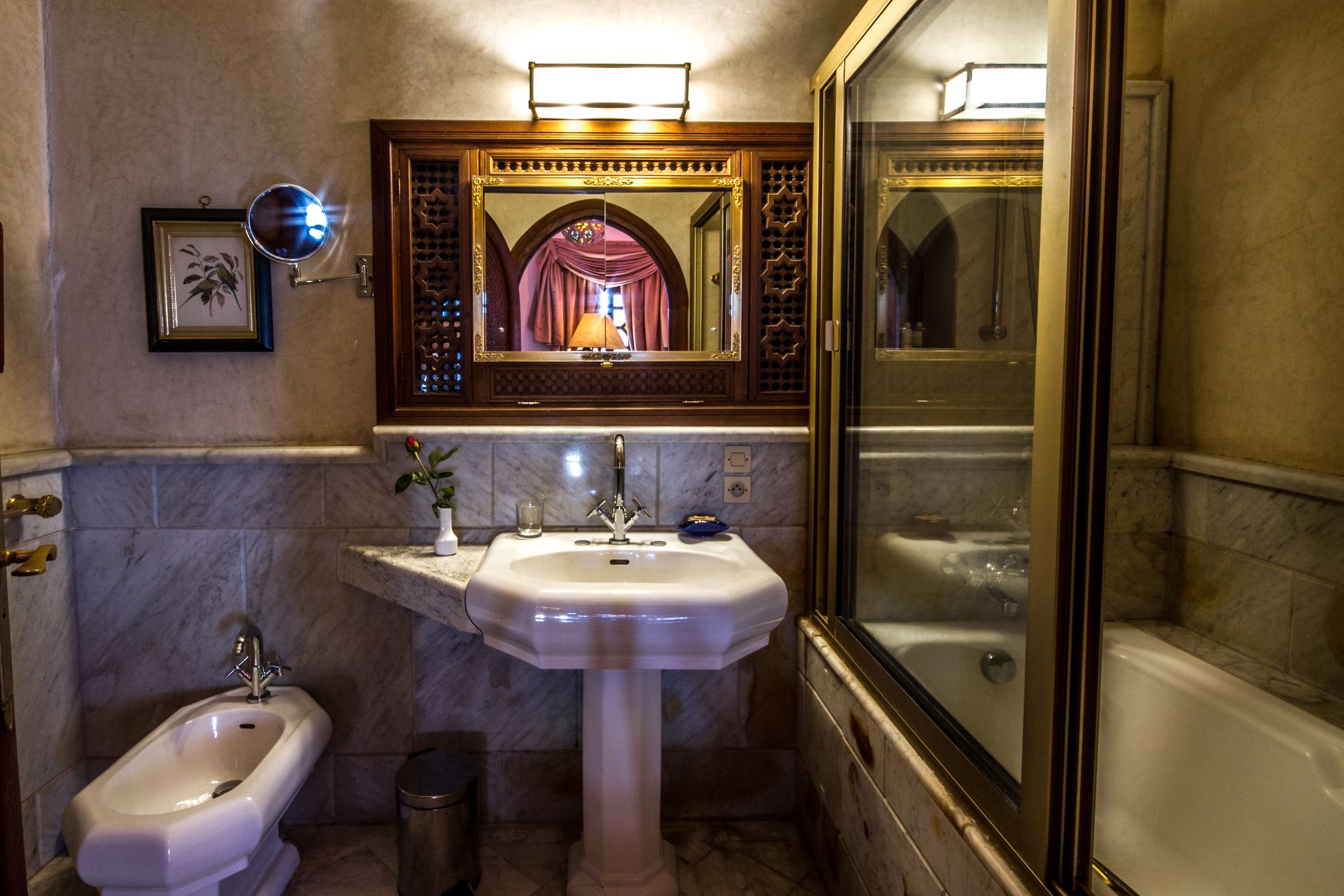 Фото Palais Donab