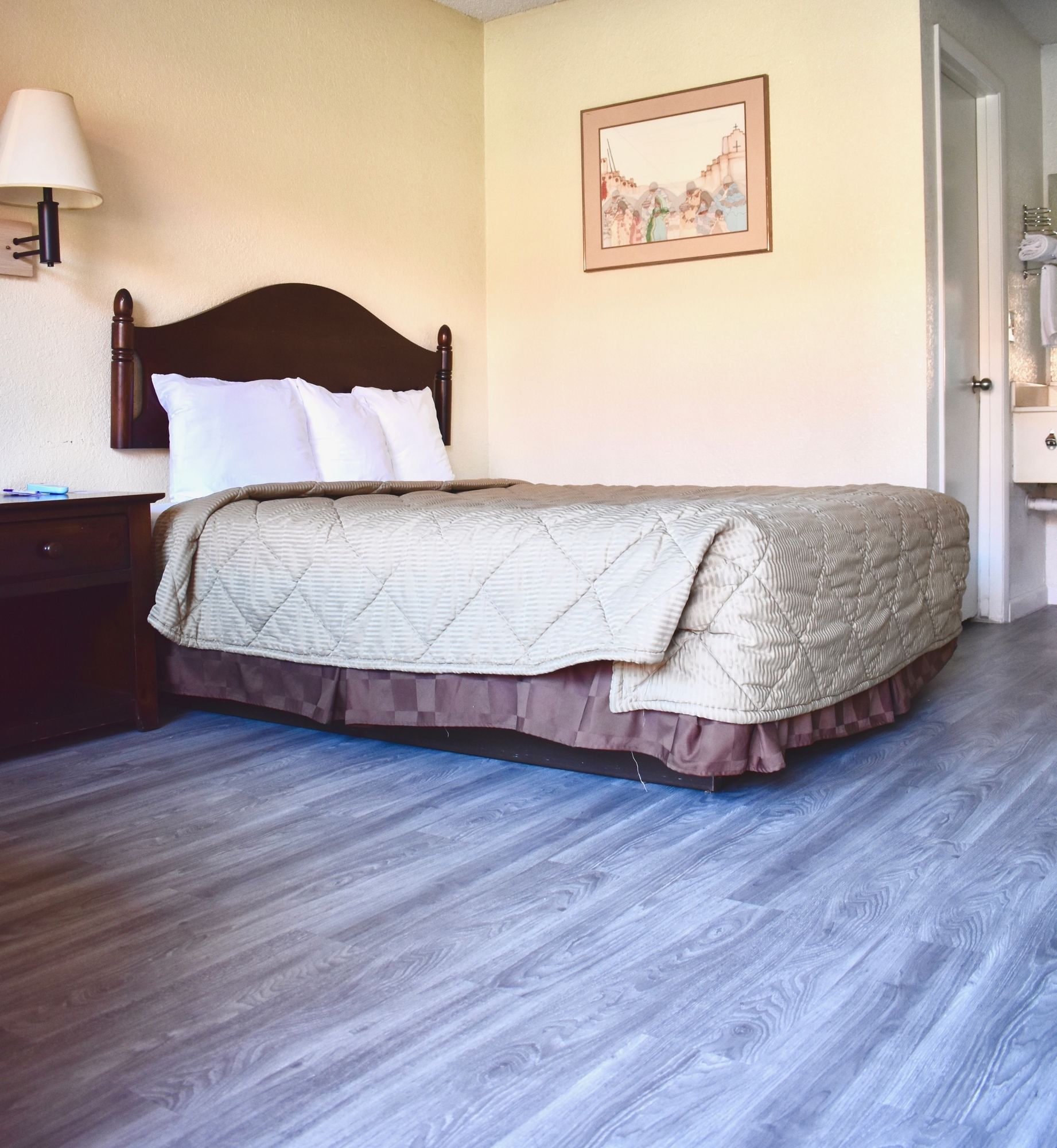 Фото Knights Inn Mesa