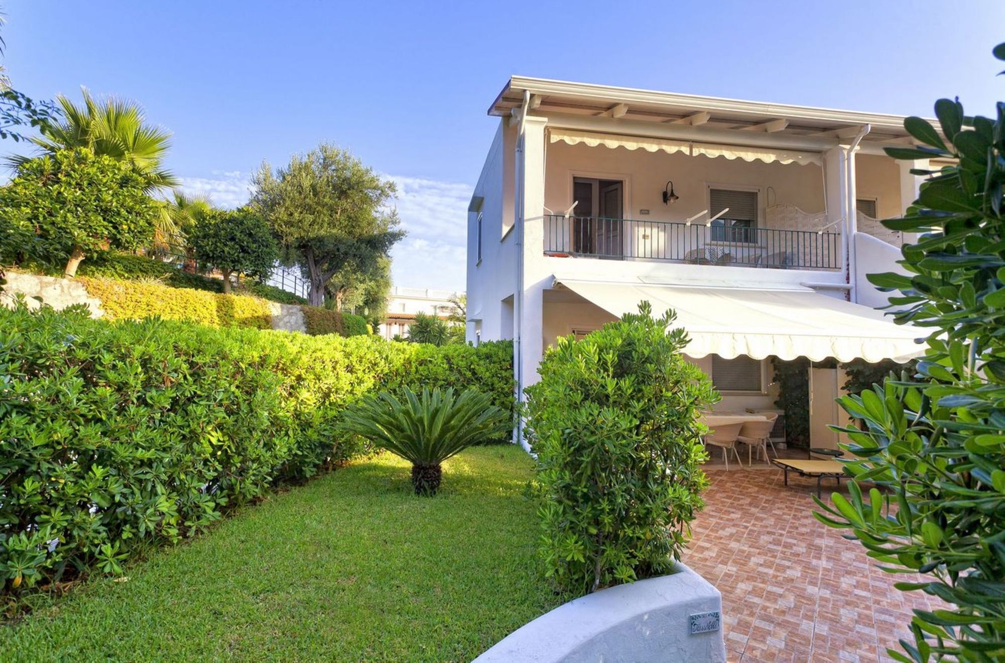 Фото Parco del Generale