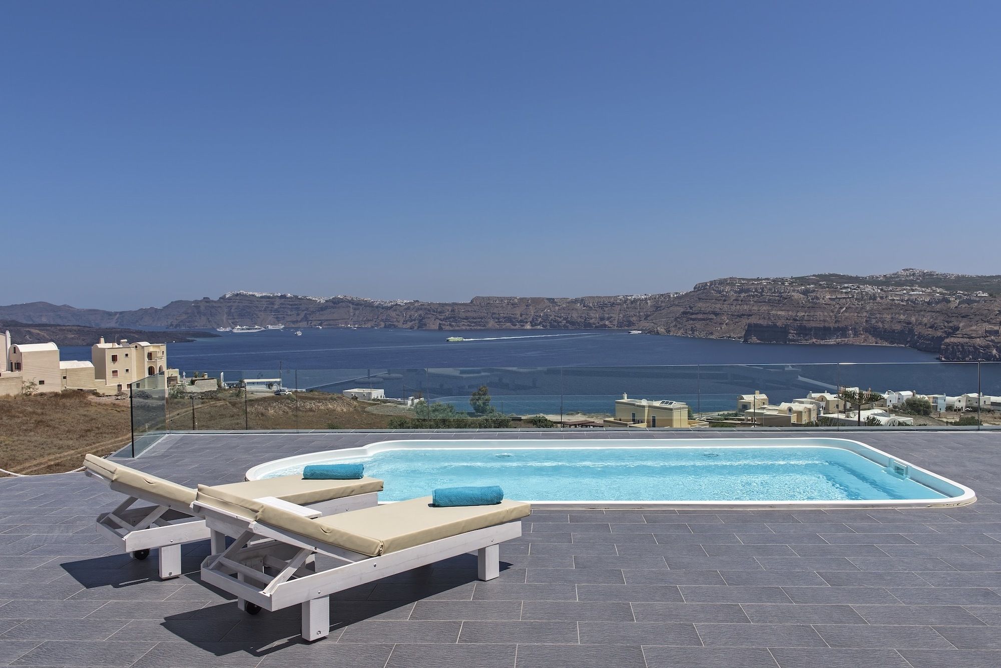 Фото The Zen Villa