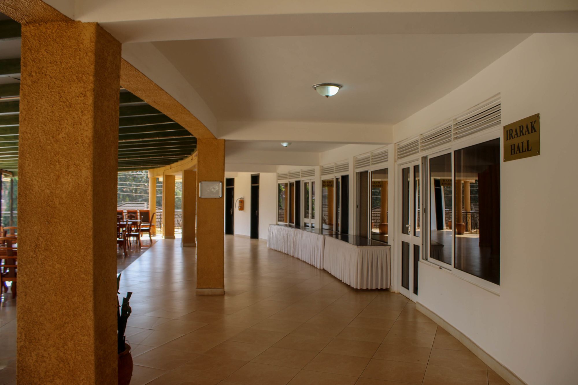 Фото Отель City Royal Resort