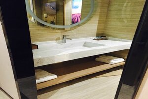 Гостиница Lavande Hotel Harbin Highway Bridge Ice World Branch