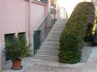 Фото Foresteria Roma