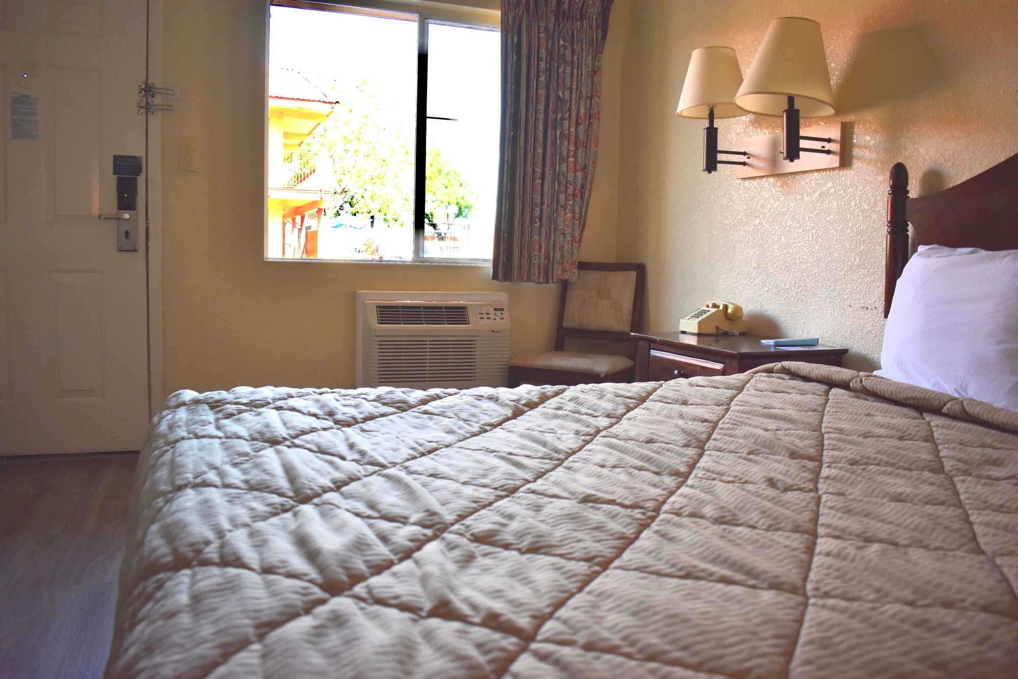 Фото Knights Inn Mesa