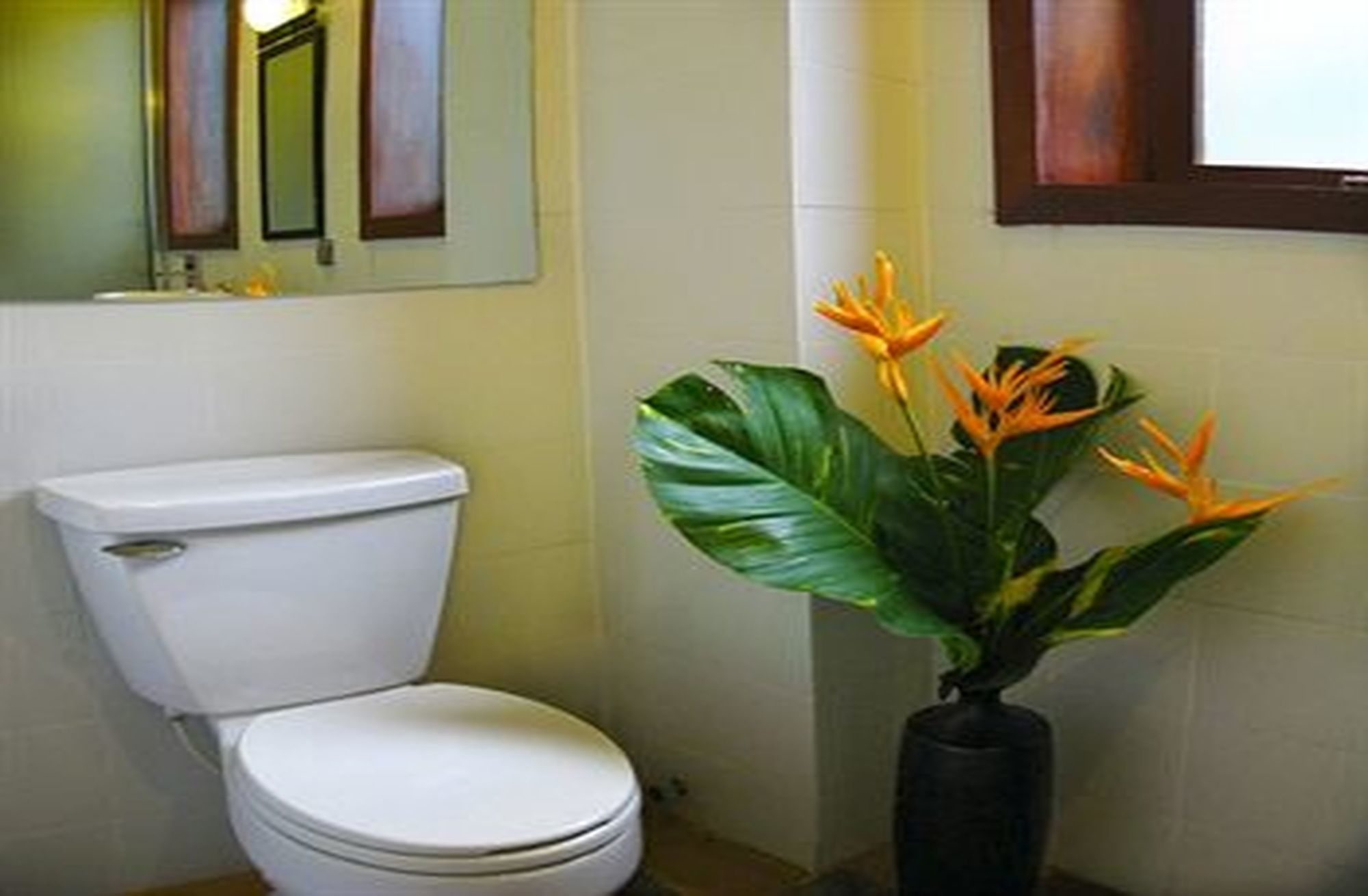 Фото Maisons Wat Kor