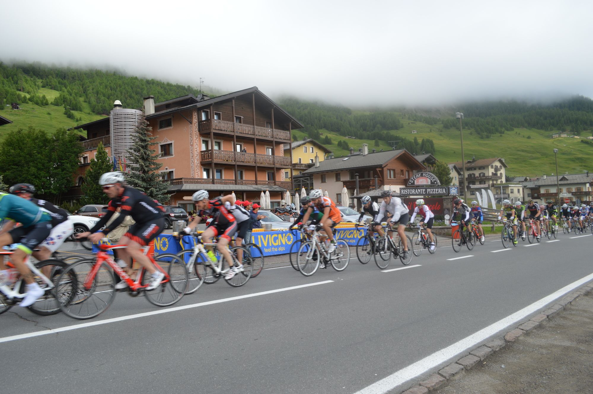 Фото Hotel Galli