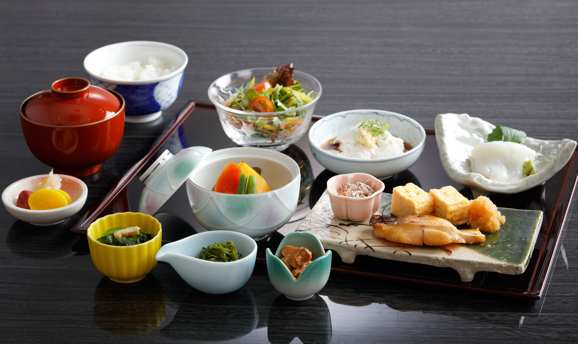 Фото Miyako Resort Shima Bayside Terrace