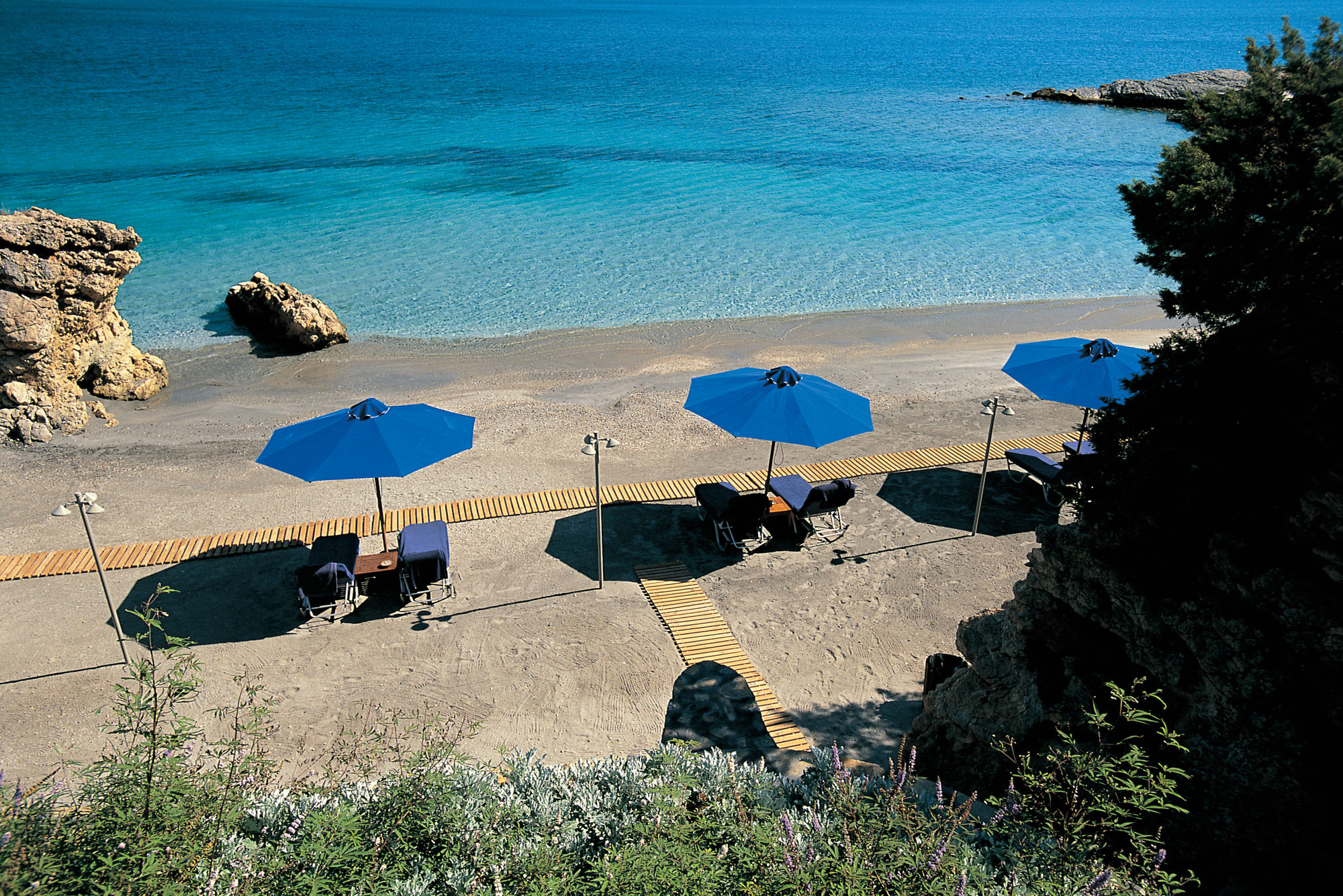 Фото Grand Resort Lagonissi Athens