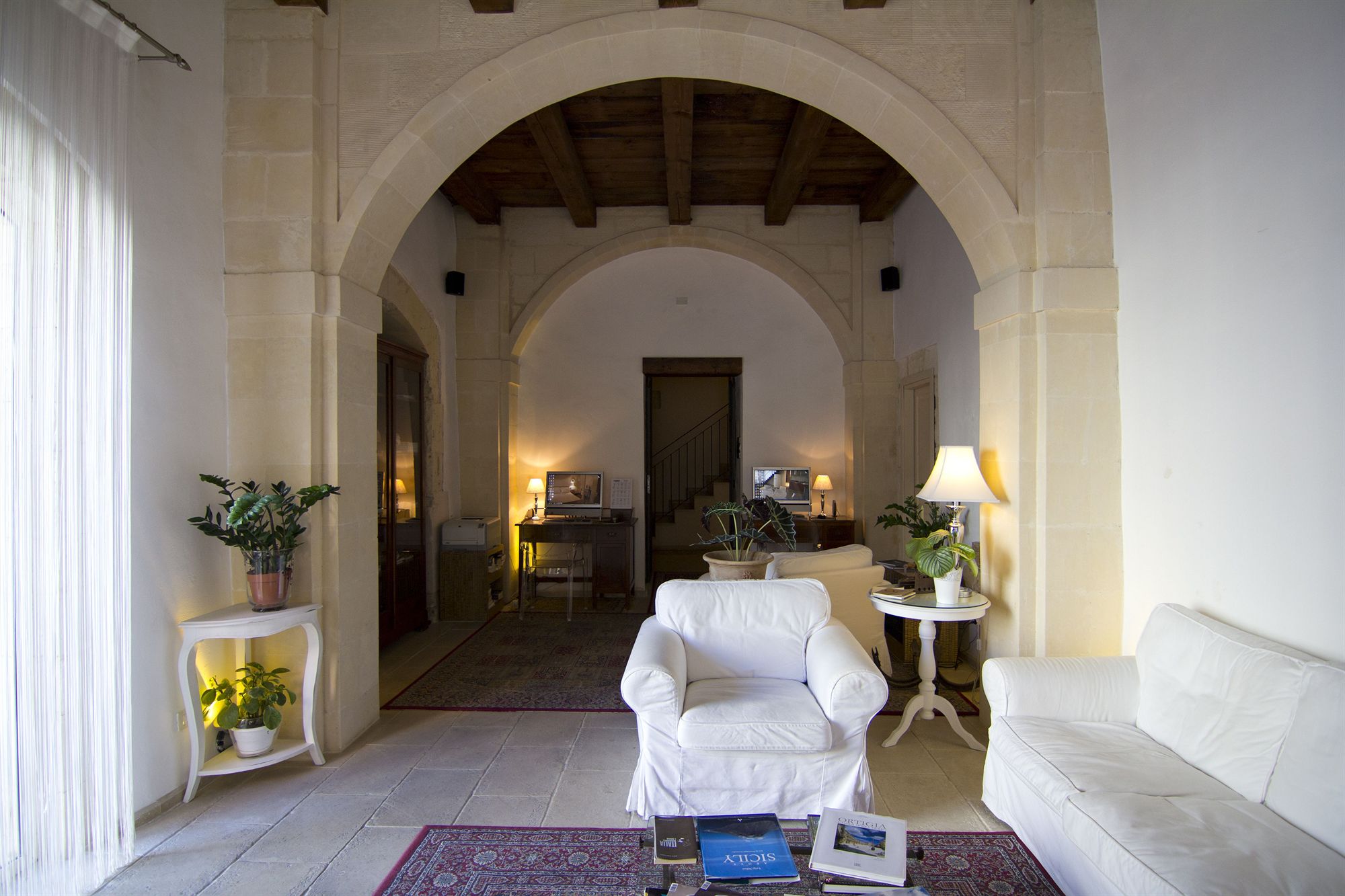 Фото B&b La VIA della Giudecca