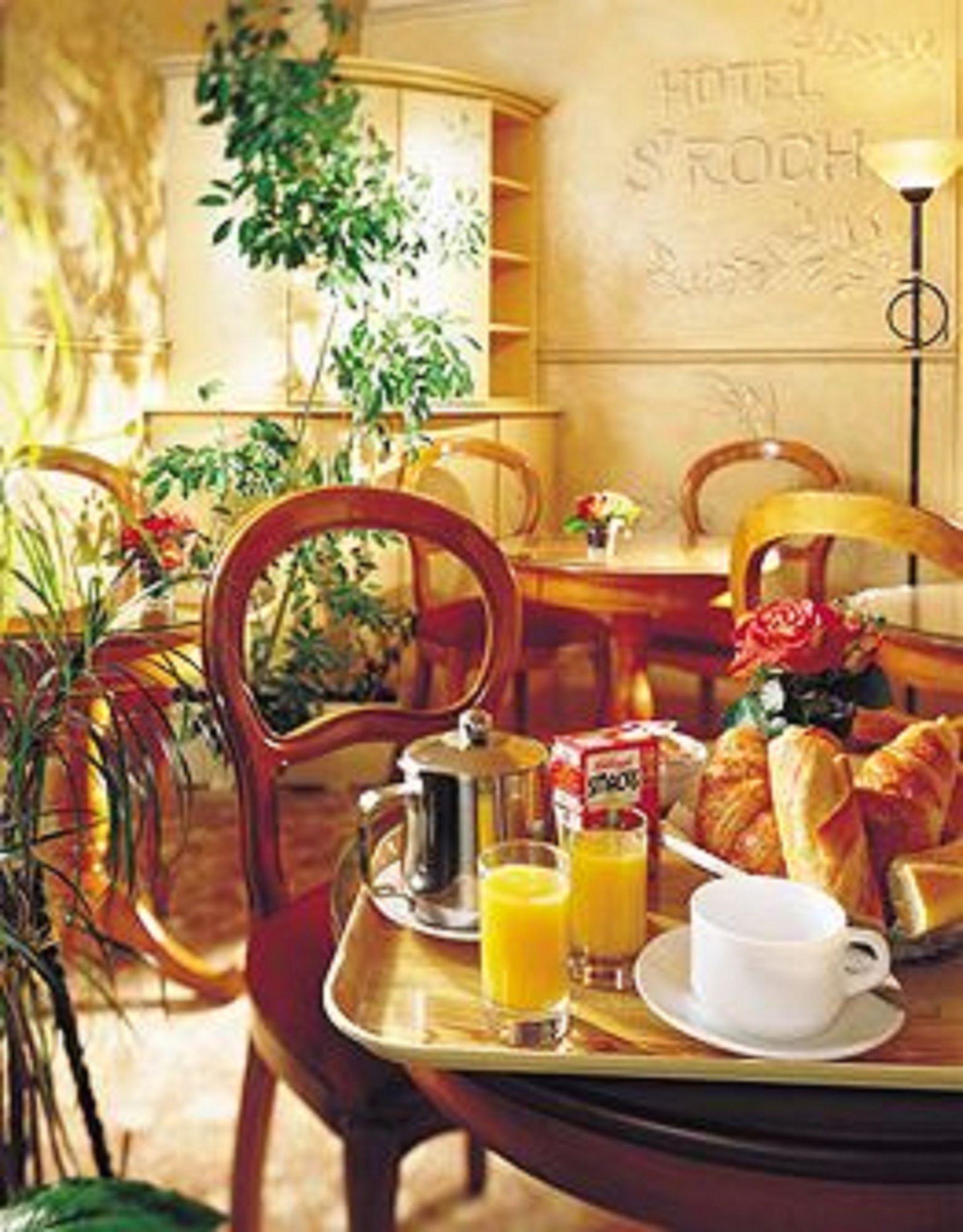 Фото отеля 5