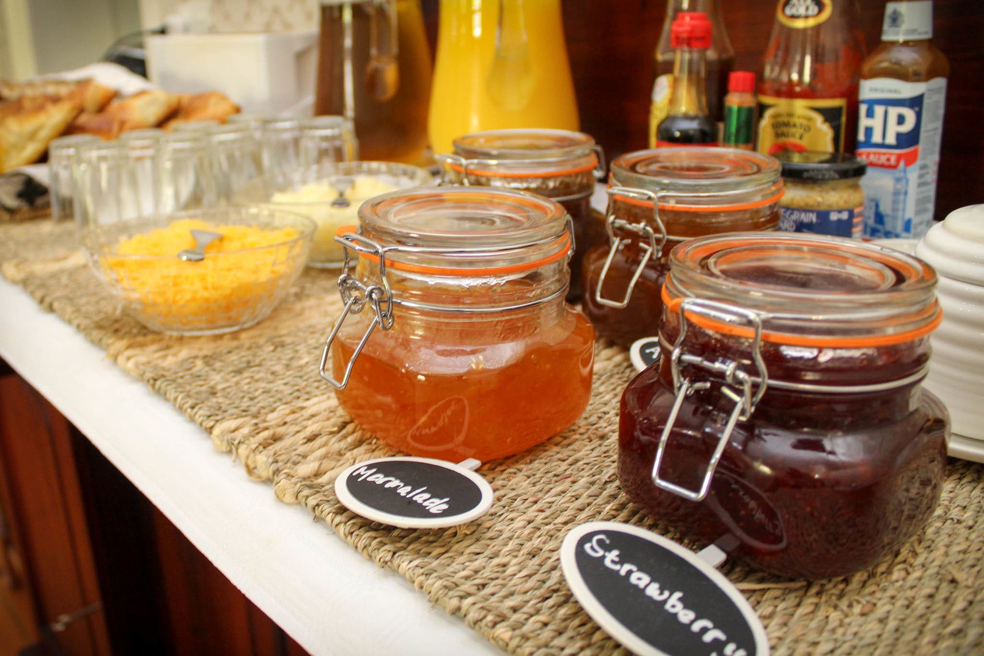 Фото Airlies Guest House