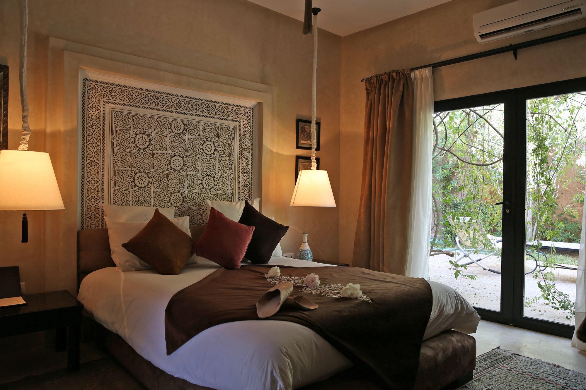 Фото Palais Rhoul & SPA