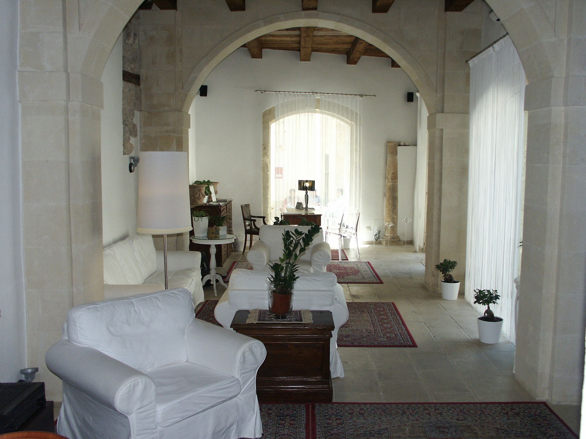 Фото B&b La VIA della Giudecca