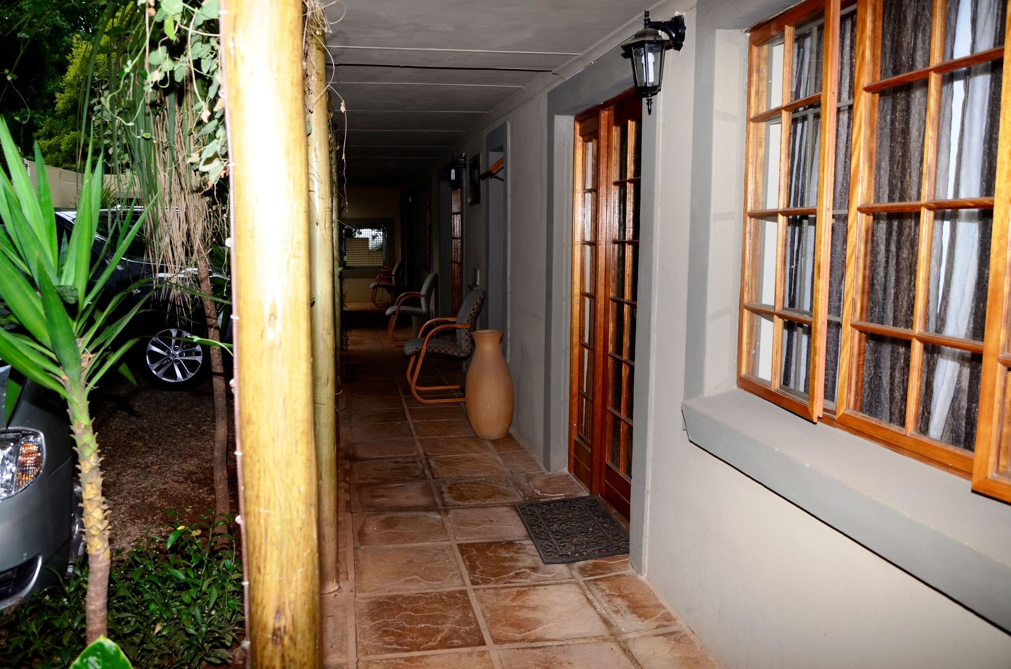 Фото 7th Street Guesthouse