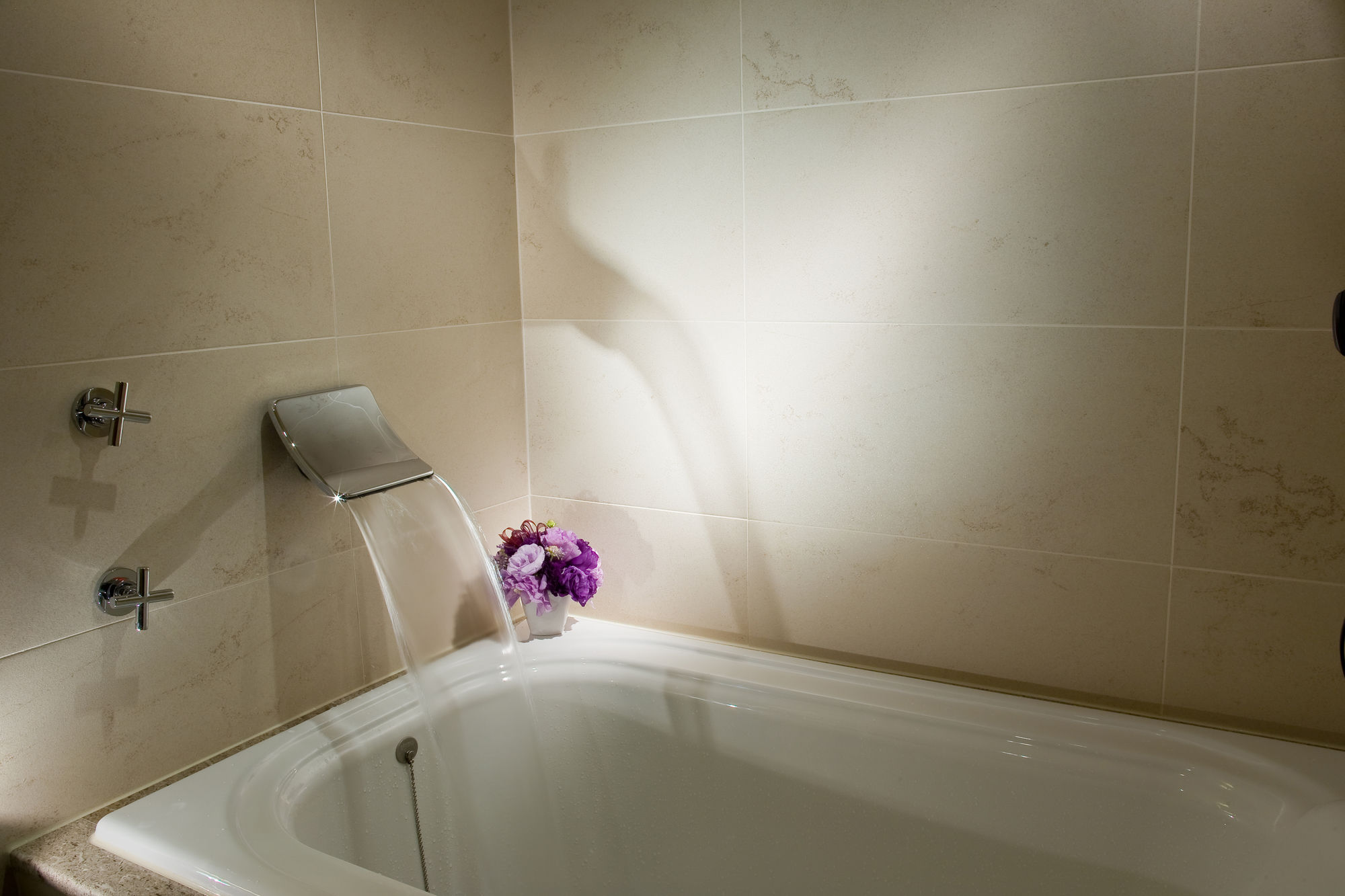 Фото Park Taipei Hotel