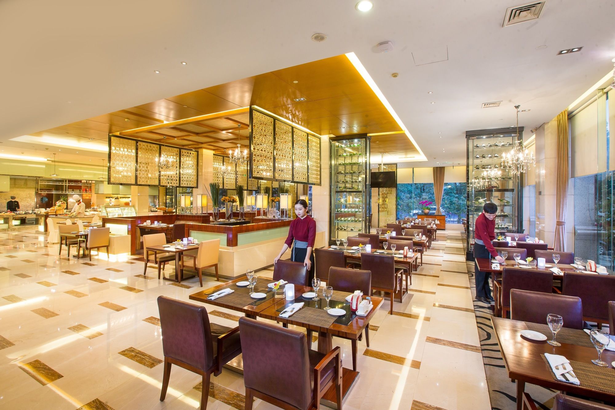 Фото Kingdom Hotel