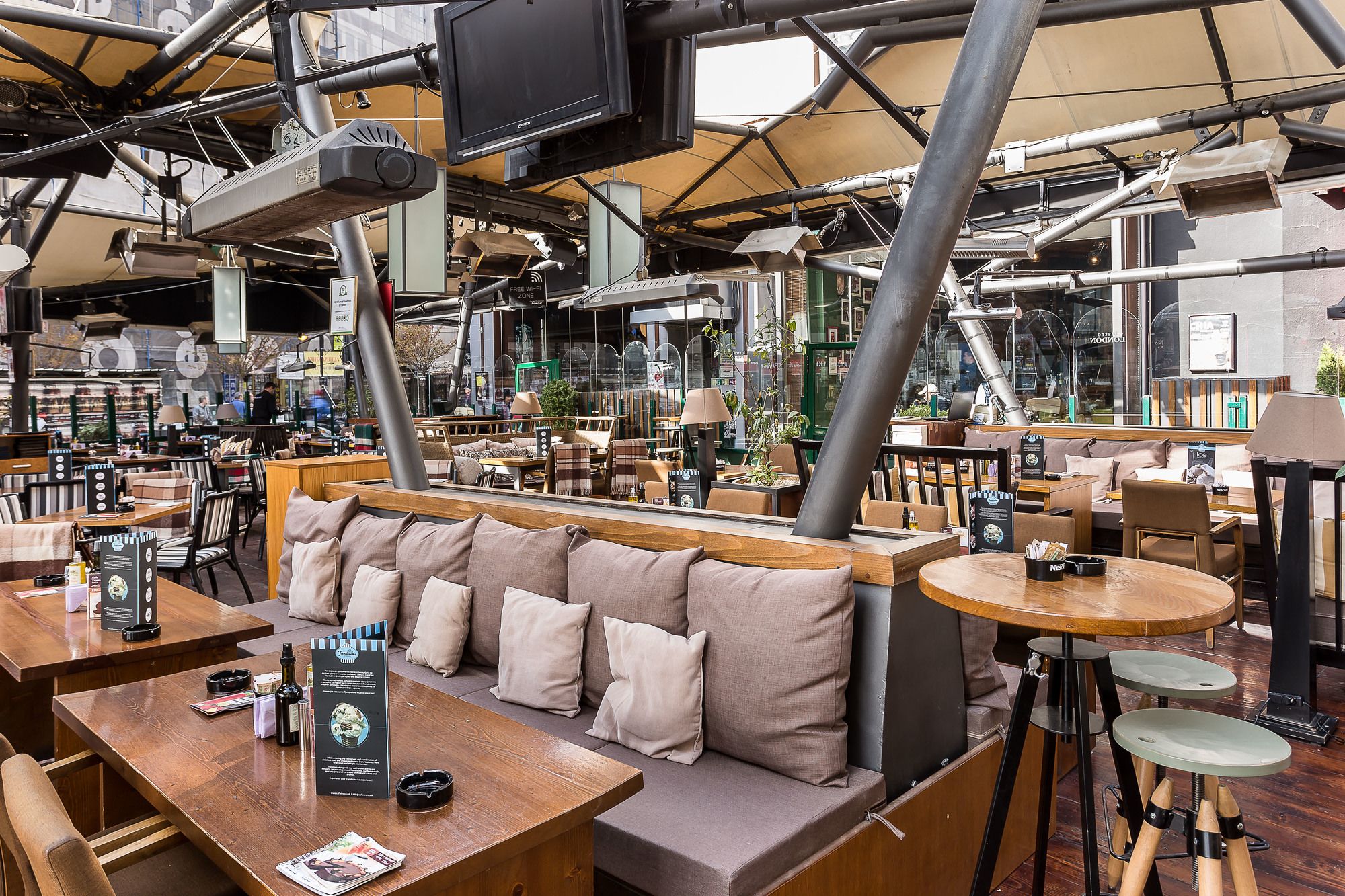 Фото Hotel London B&b