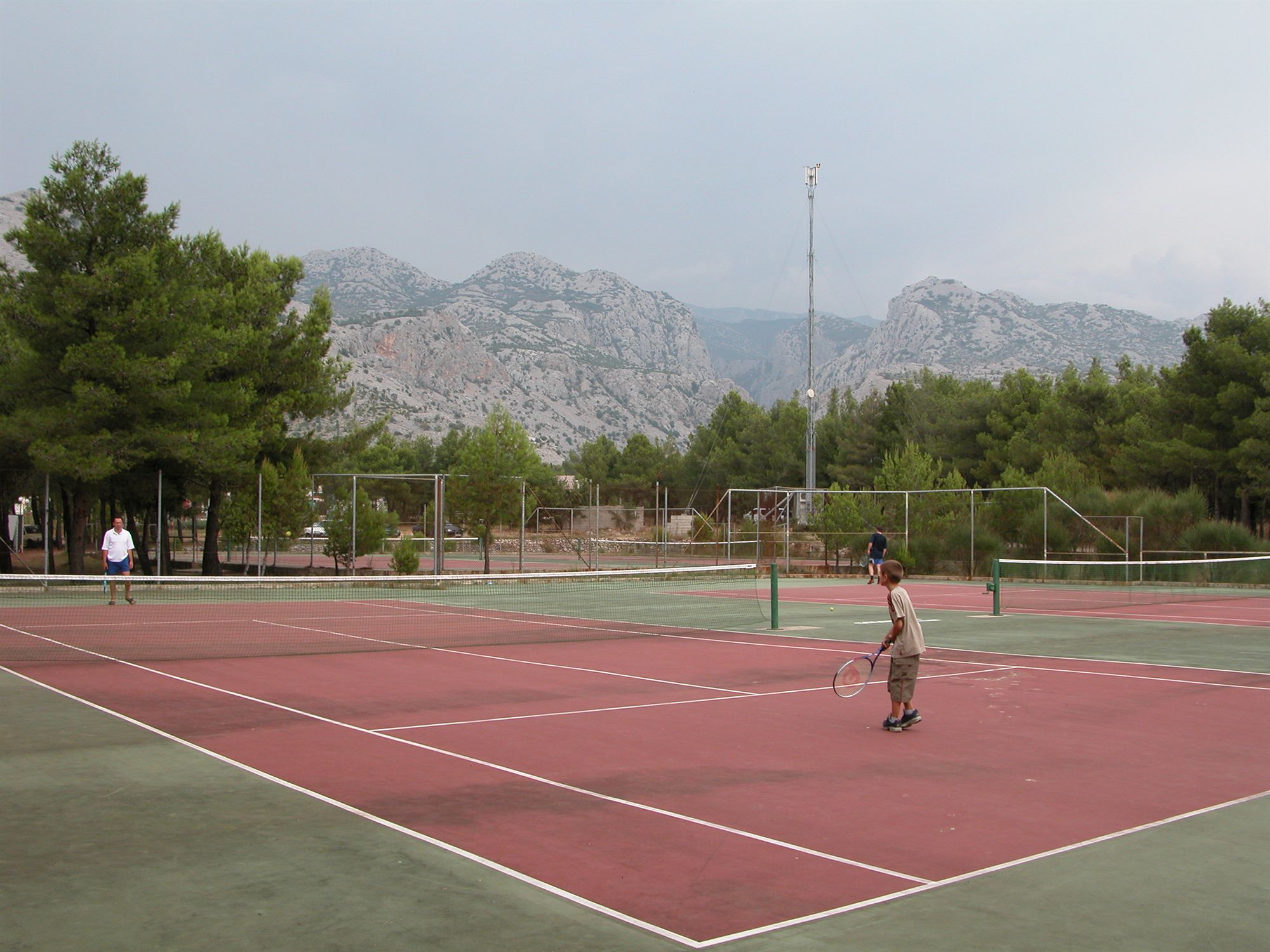 Фото Bluesun Holiday Village Alan