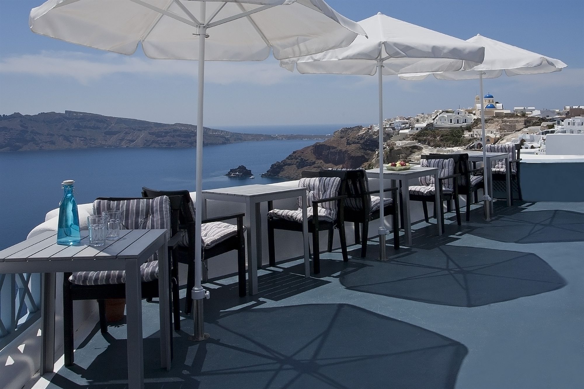 Фото Aspa Villas