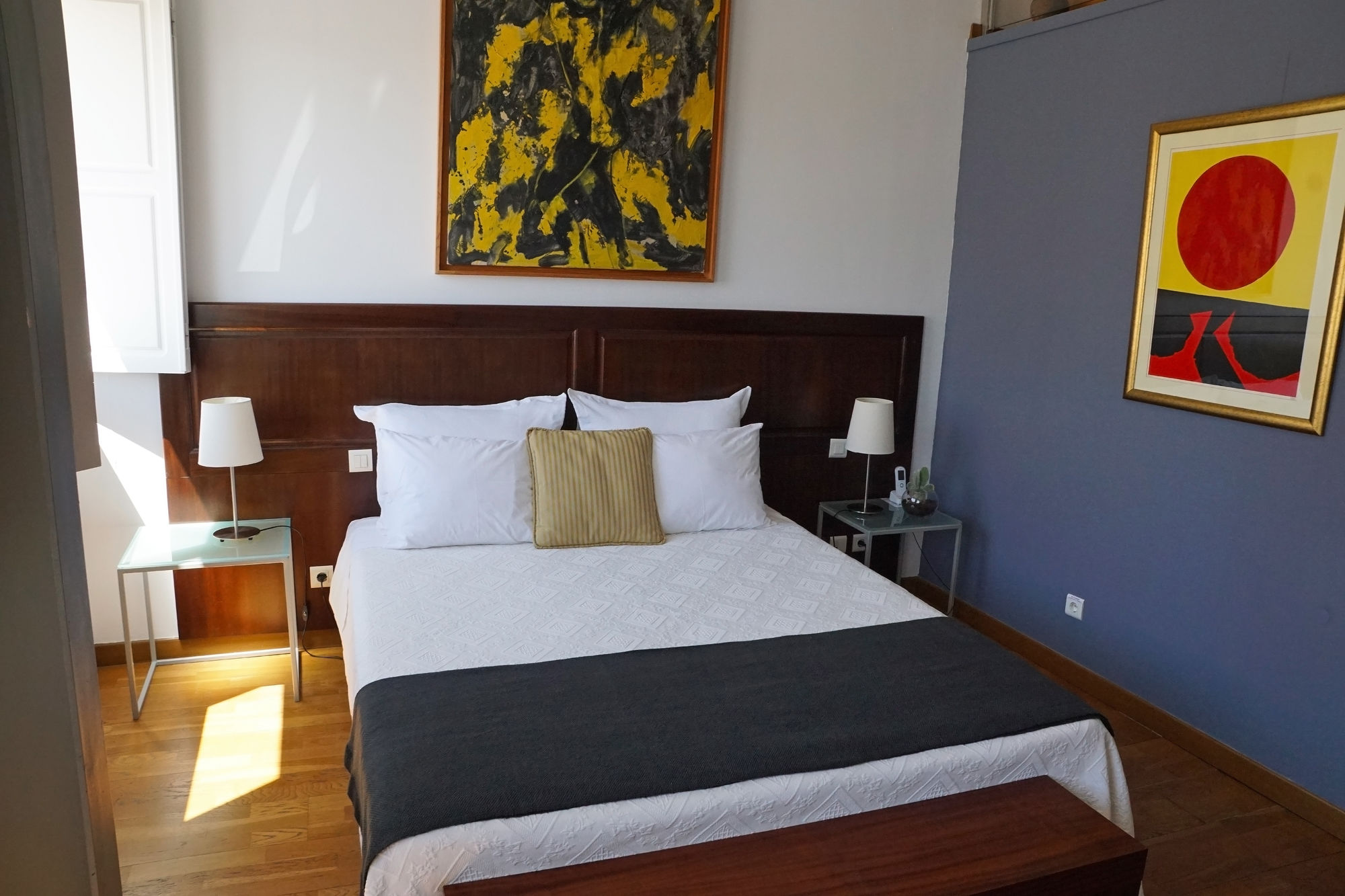 Фото Solar dos Mouros